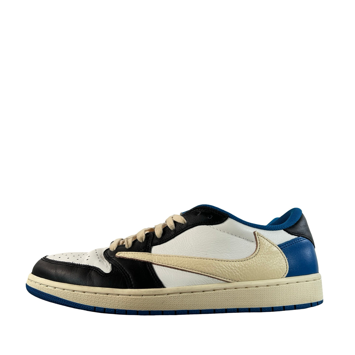 DM7866 140 Jordan 1 Low Fragment x Travis Scott [USED] - 12 M (Used6)