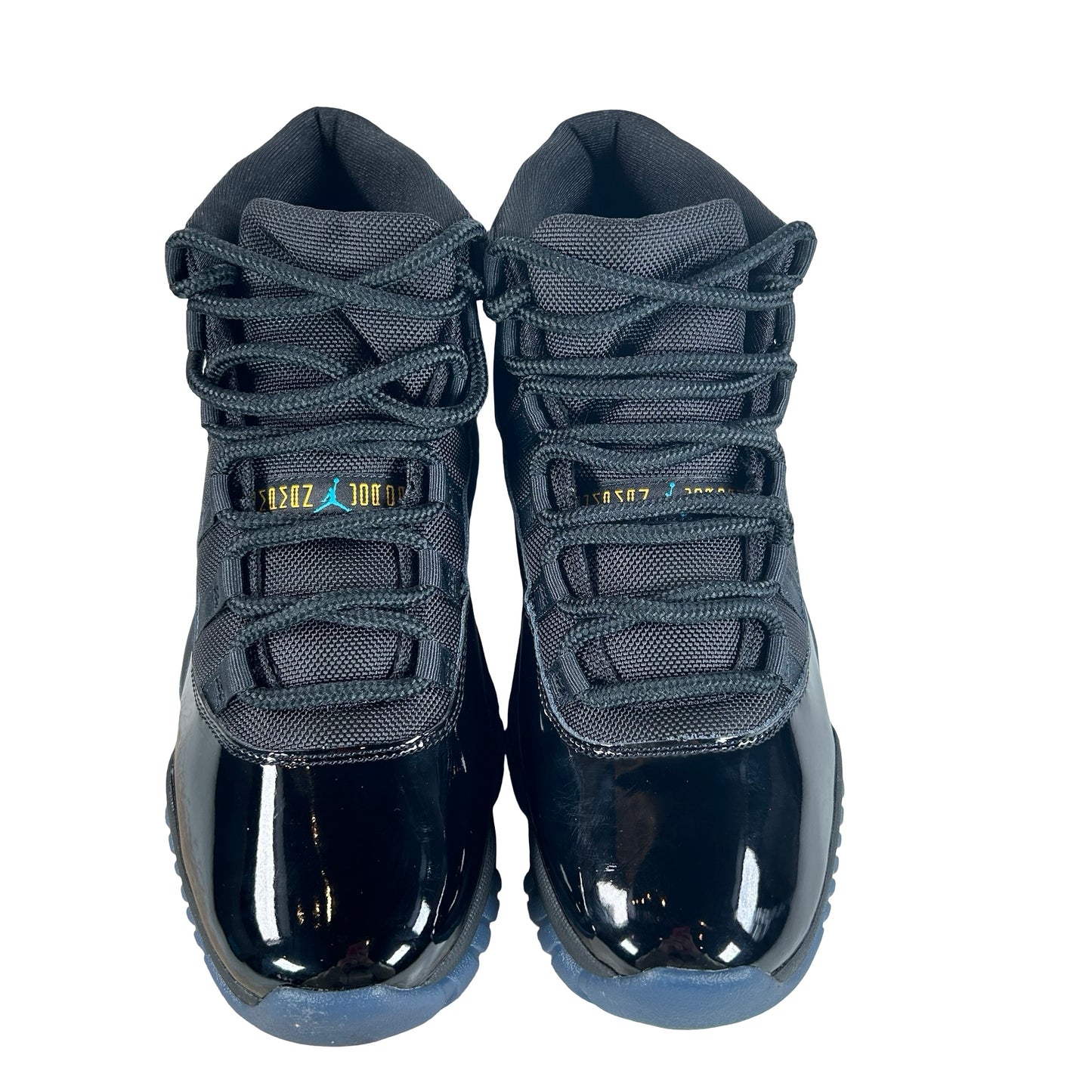 CT8012 047 Jordan 11 Retro Gamma Blue (2025) [CONDITIONAL] - 10 M (Crease and Scuff)