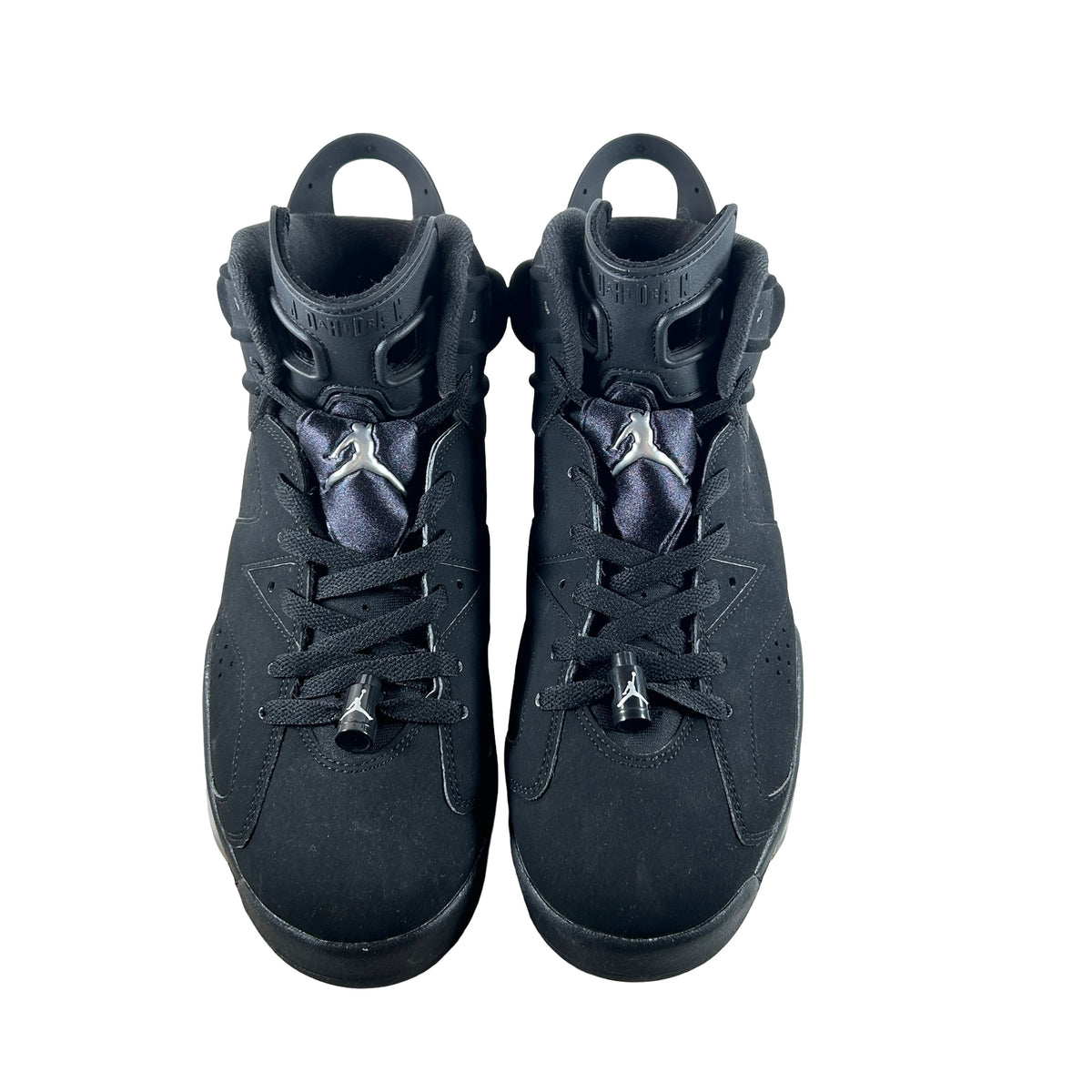 DX2836 001 Jordan 6 Retro Chrome [USED] - 10.5 M (Used8)