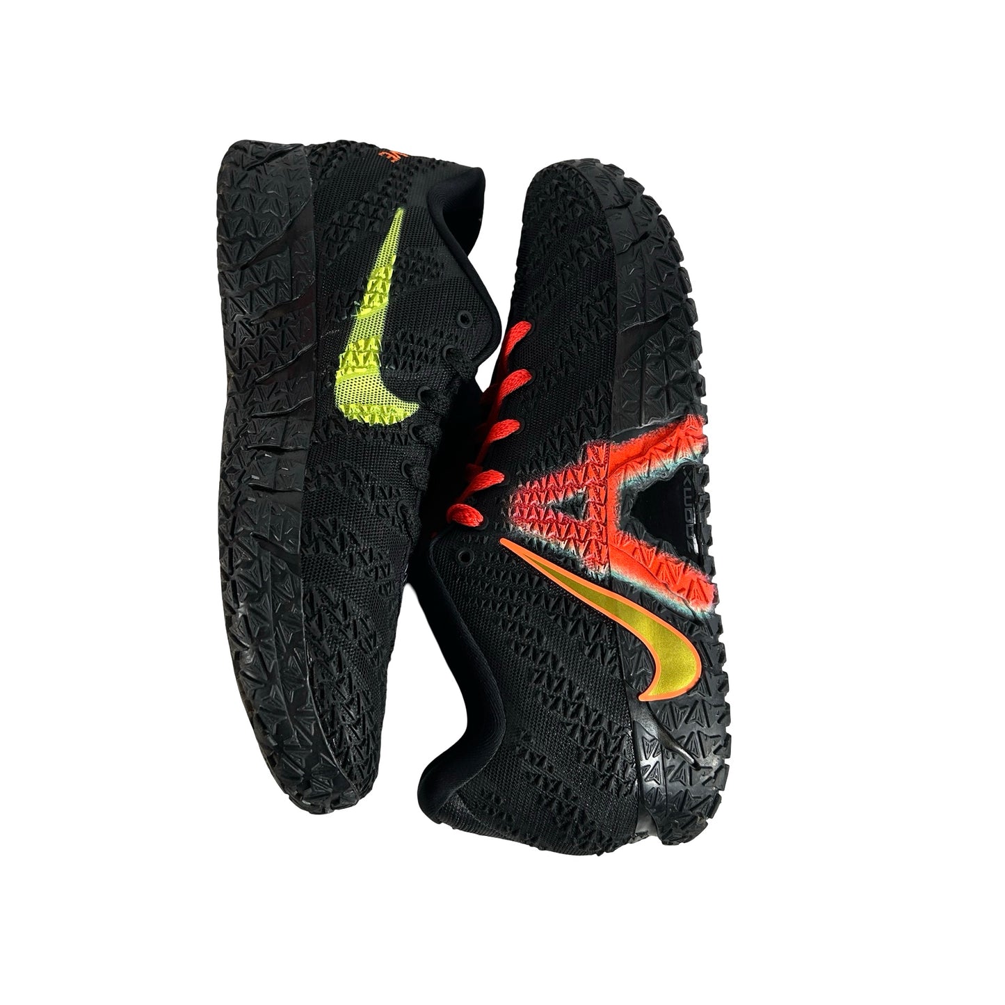 IM0464 001 Nike Ja 3 NY vs. NY [USED] - 11 M (Used)