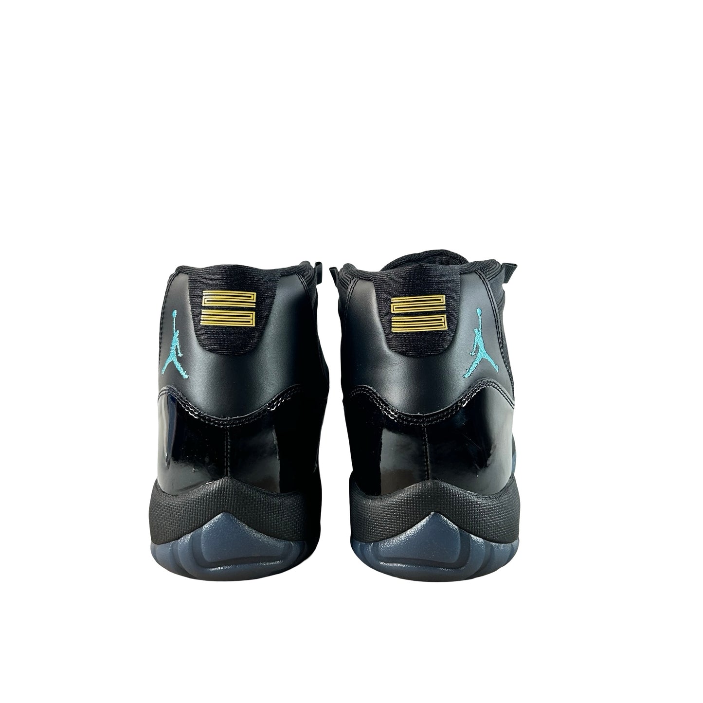 CT8012 047 Jordan 11 Retro Gamma Blue (2025) [USED] - 8.5 M (Used7)