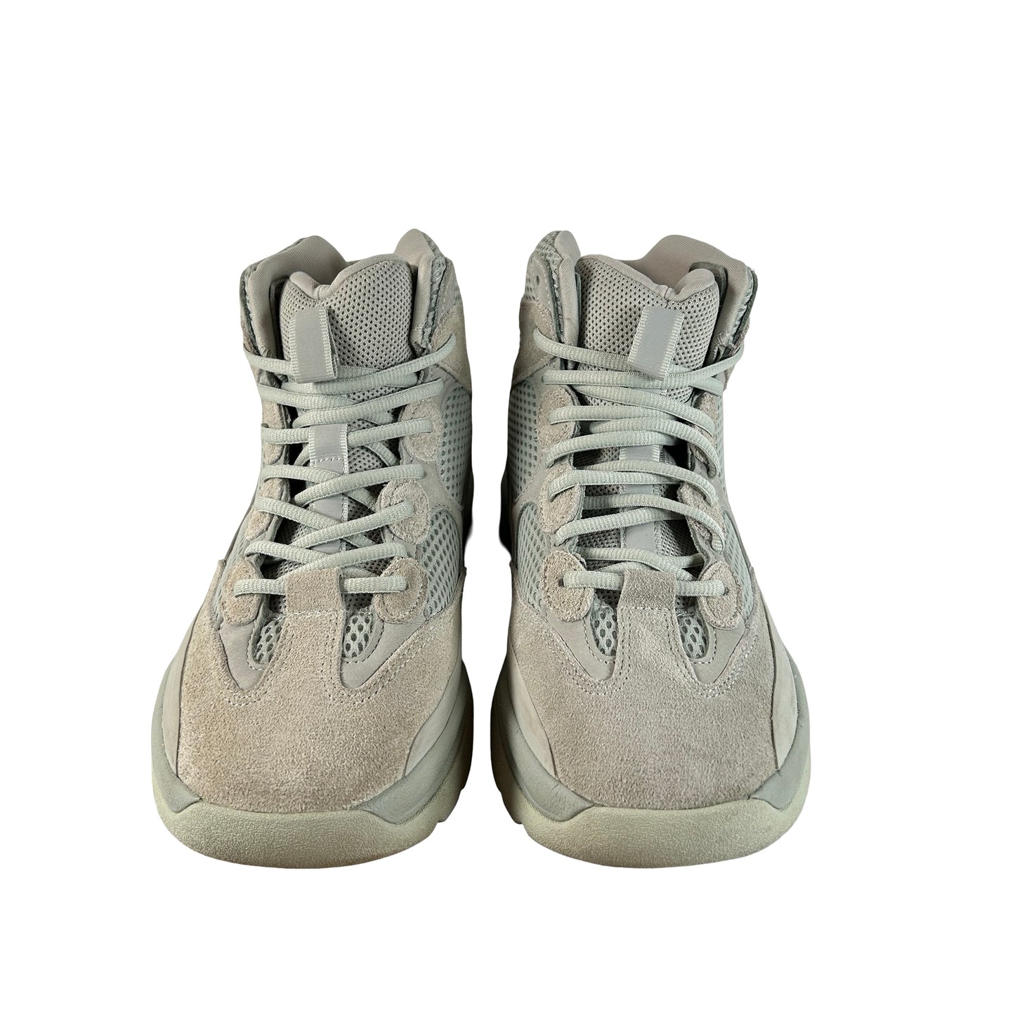 FV5677 adidas Yeezy Desert Boot Salt [USED] - 9 M (Used2)