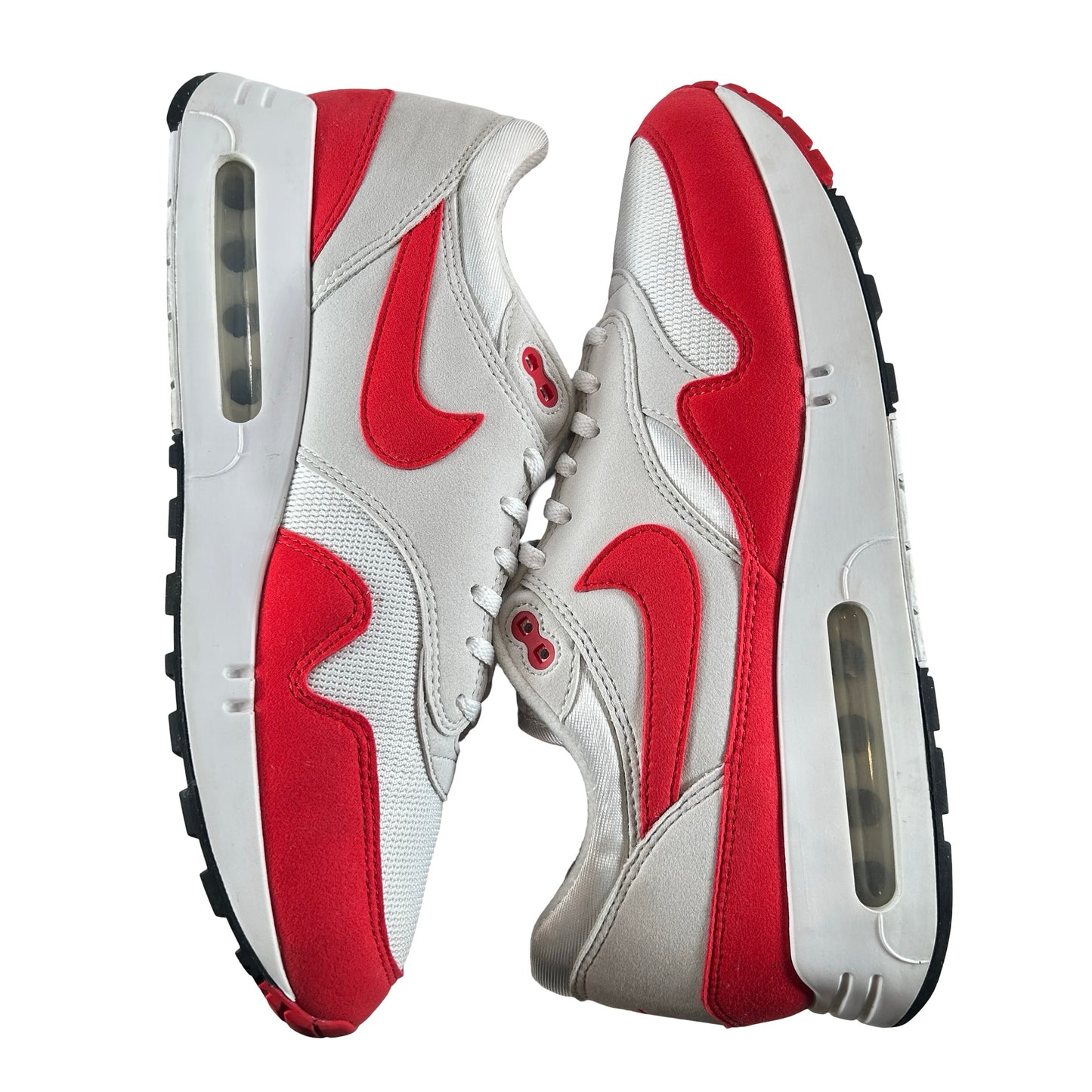 DQ3989 100 Nike Air Max 1 '86 Big Bubble Deporte Rojo