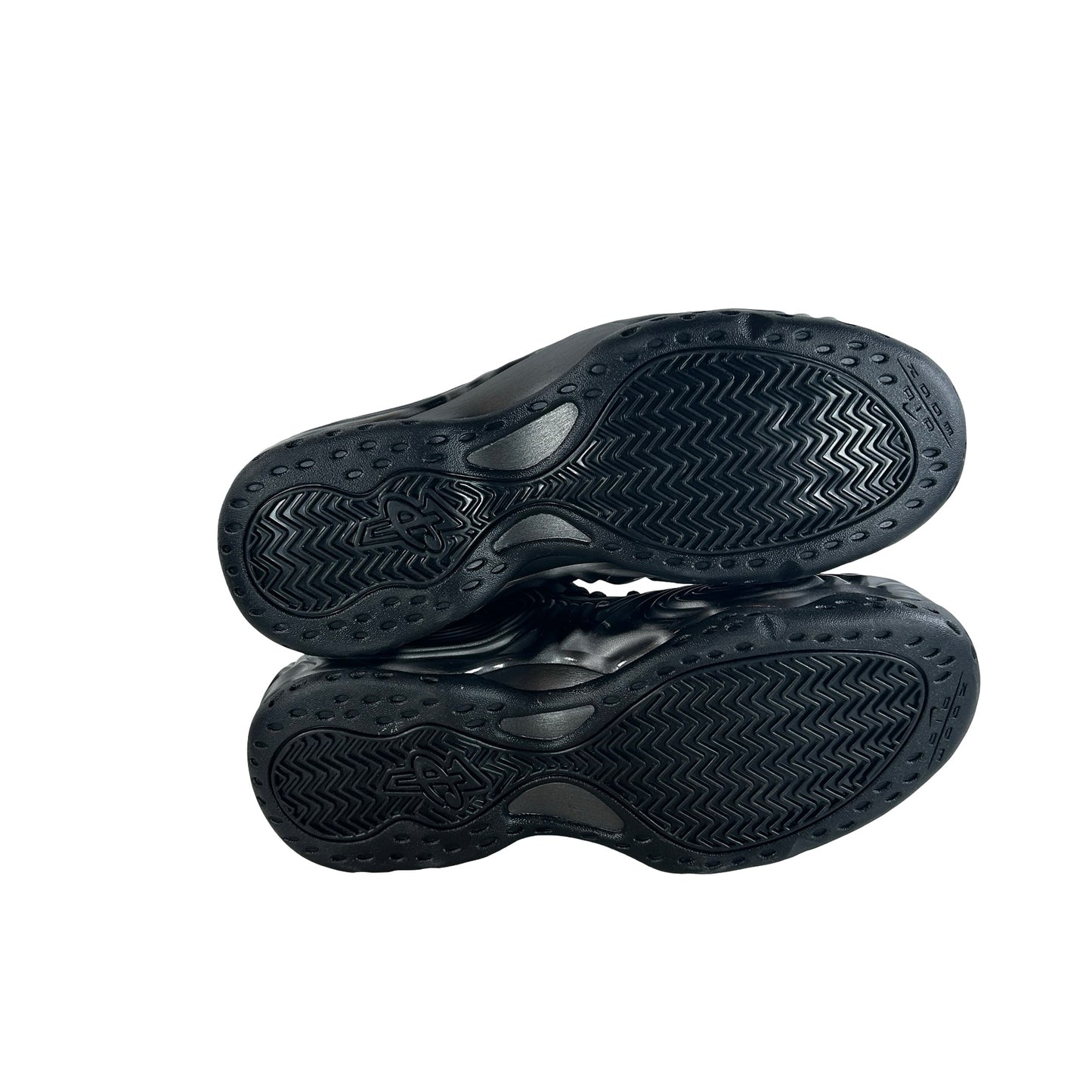 DJ7952 002 Nike Foamposite One SP Comme des Garcons Homme Plus Cat Eye [USED] - 12 M (VVNDS)
