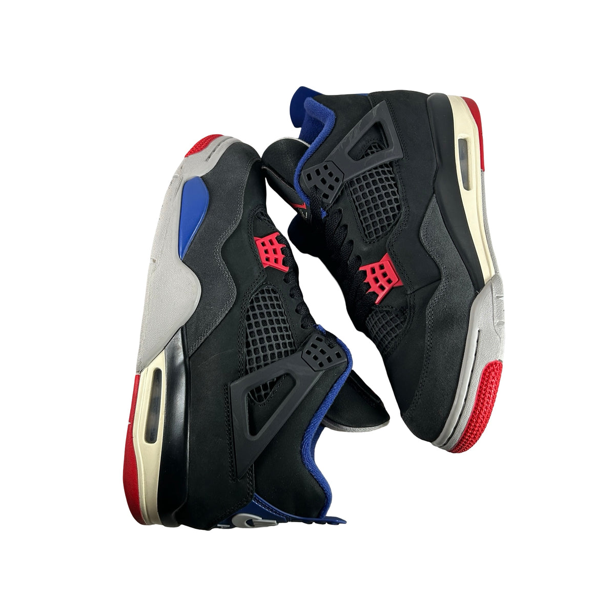 FV5029 003 Jordan 4 Retro Rare Air (White Lettering) [USED] - 8 M (Used6)