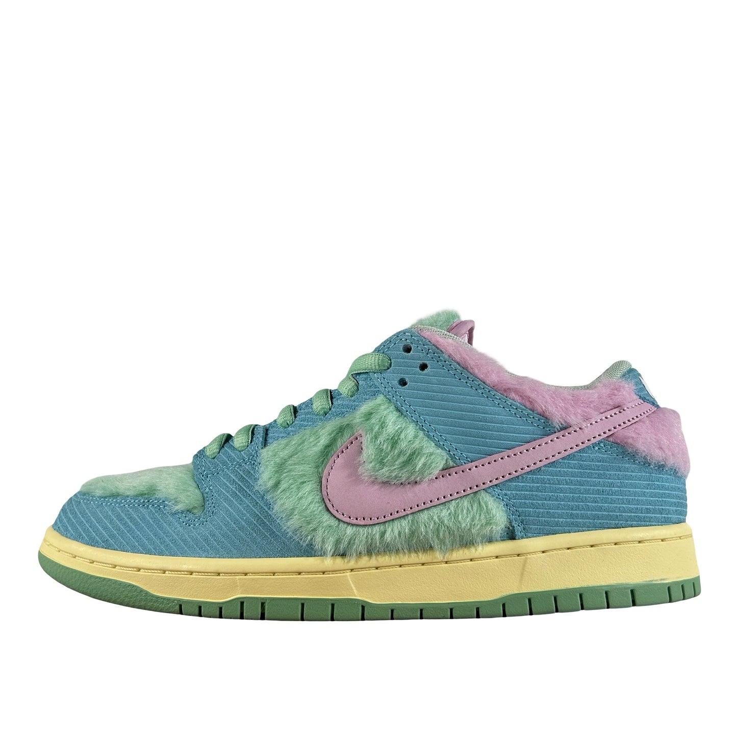 FN6040 400 Nike SB Dunk Low Verdy Visty [USED] - 9 M (Used)