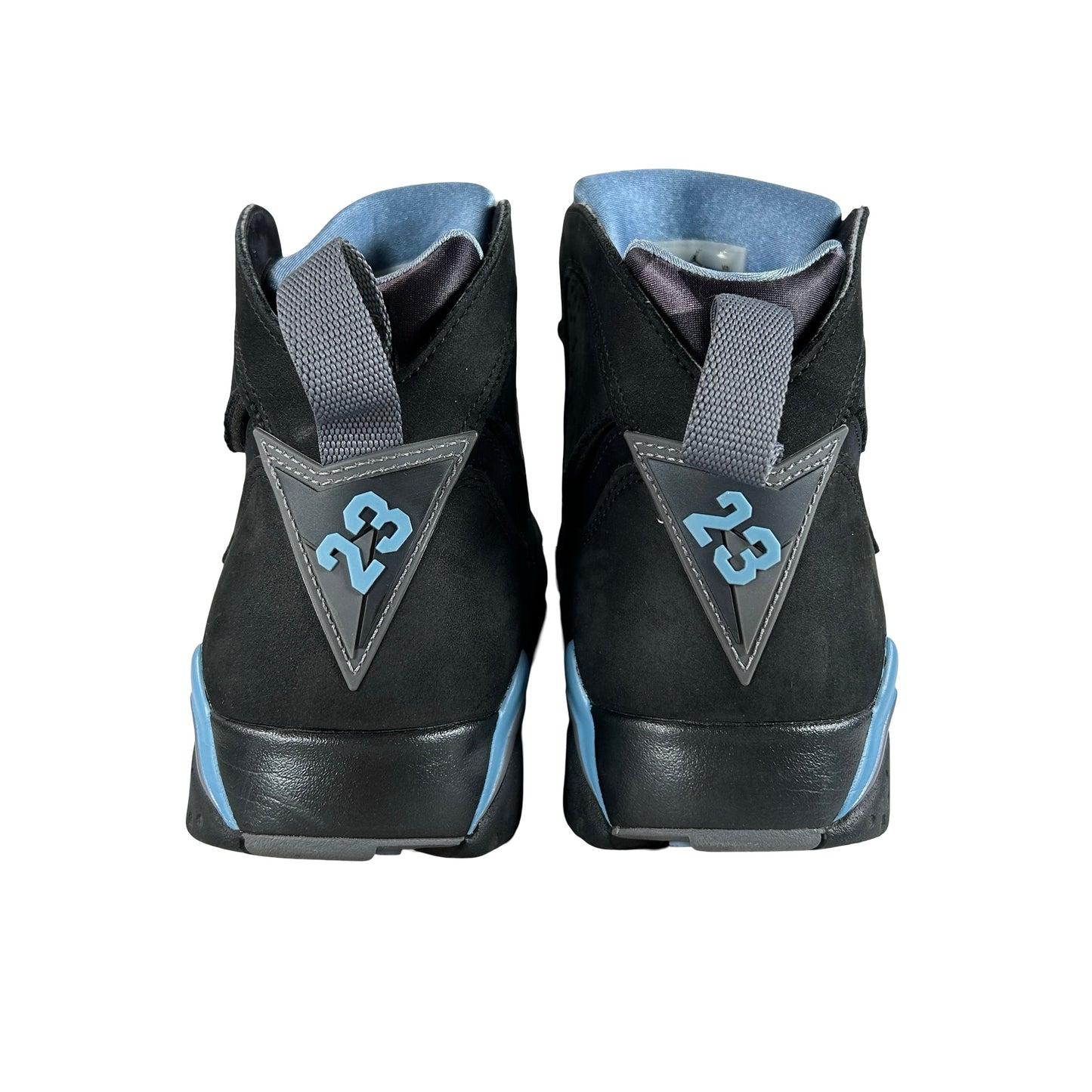 CU9307 004 Jordan 7 Retro Chambray (2023) [USED] - 9 M (Used3)