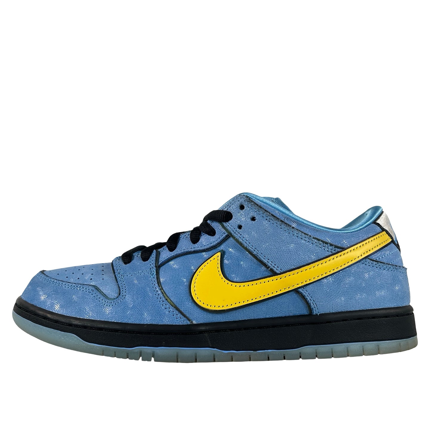 FZ8320 400 Nike SB Dunk Low The Powerpuff Girls Bubbles [USED] - 11 M (Used3)