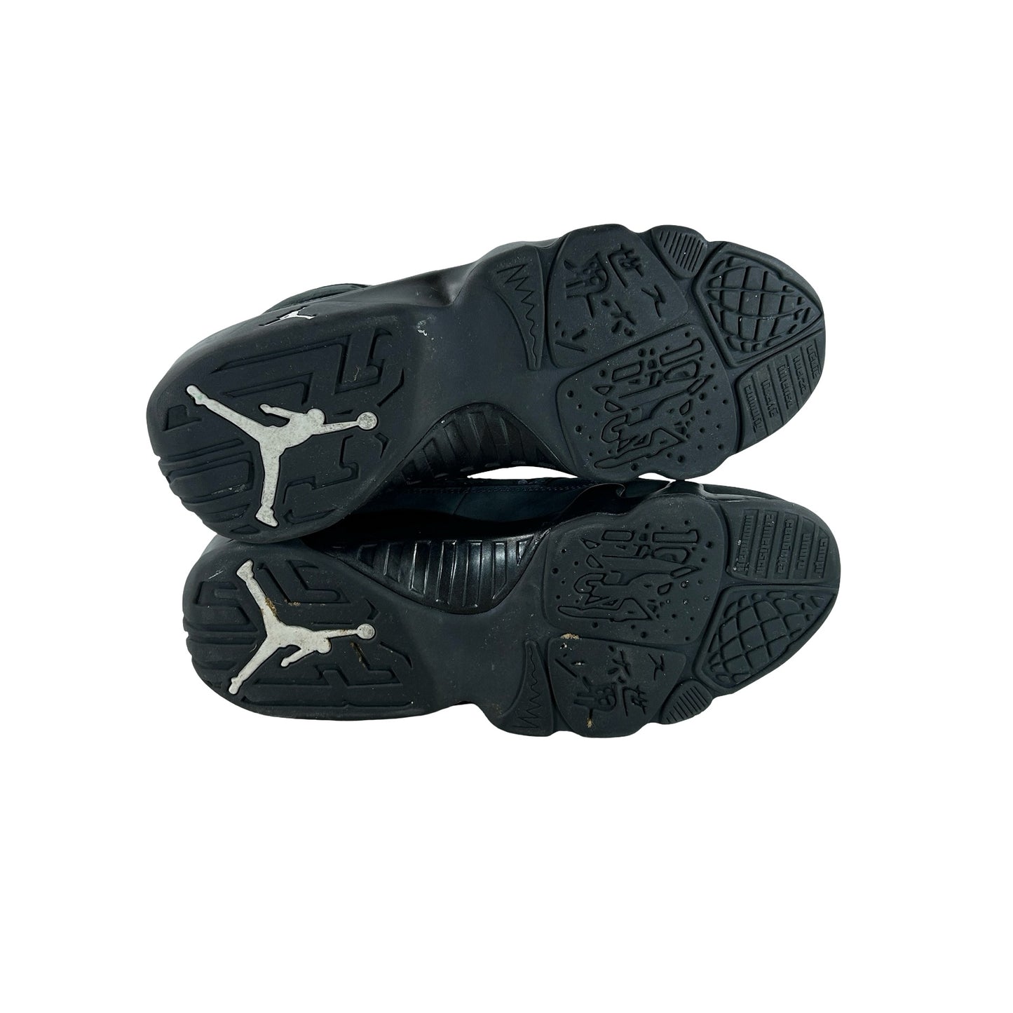 302370 013 Jordan 9 Retro Anthracite [USED] - 8.5 M (Used) (No Box)