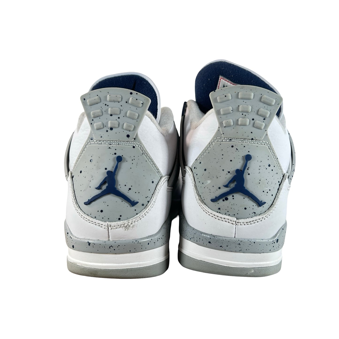 DH6927 140 Jordan 4 Retro Midnight Navy [USED] - 11 M (Used2)