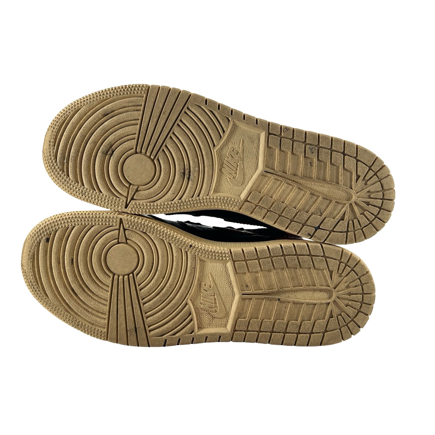 575441 028 Jordan 1 SBB 3.0 (GS) [USED] - 5 Y (Used) (No Box)