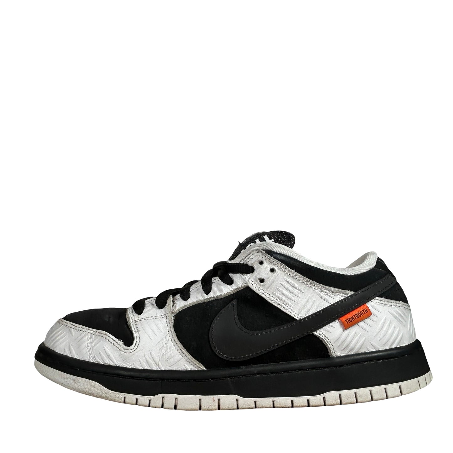 FD2629 100 Nike SB Dunk Low TIGHTBOOTH [USED] - 9 M (Used2)
