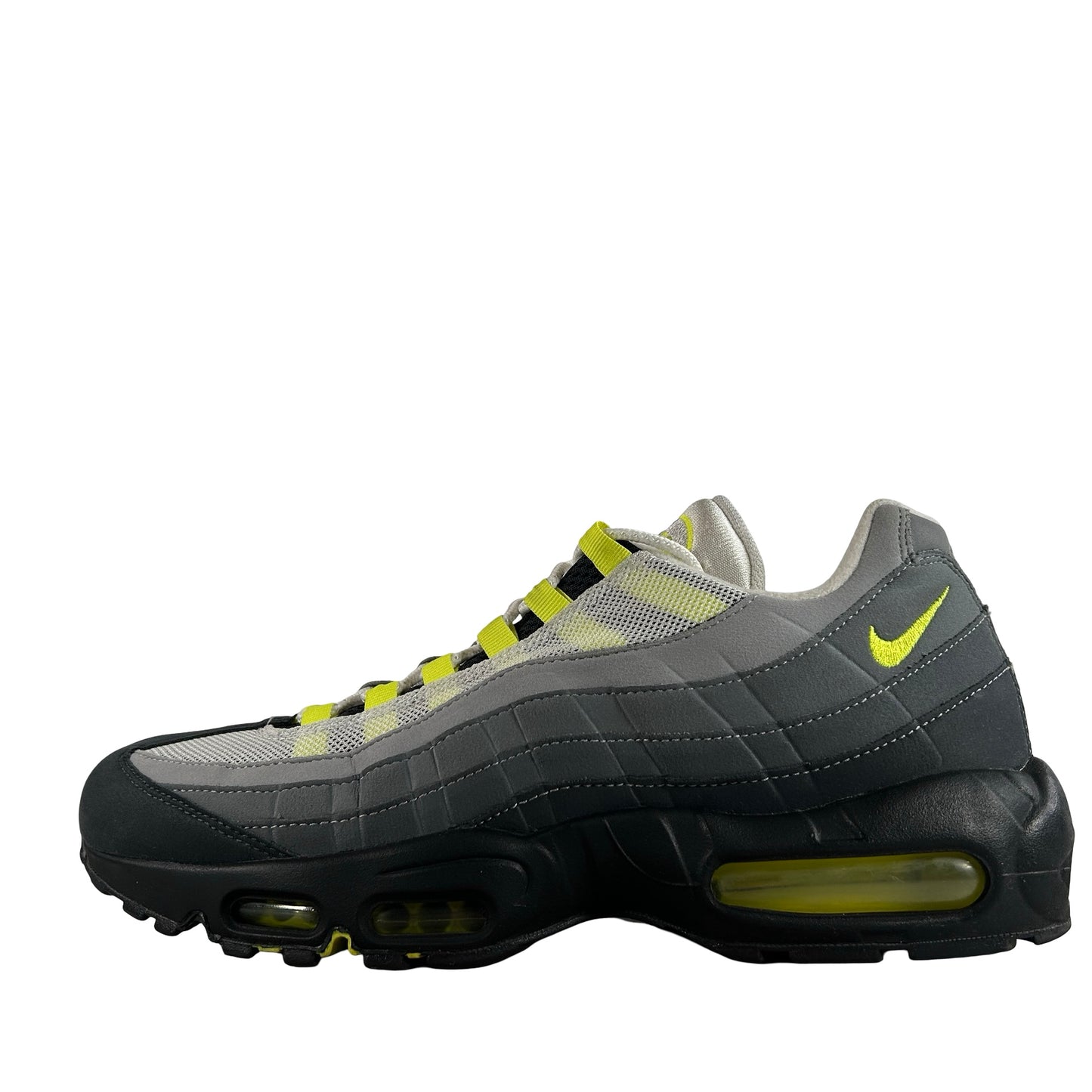 CT1689 001 Nike Air Max 95 OG Neon (2020) [USED] - 11 M (Used7)