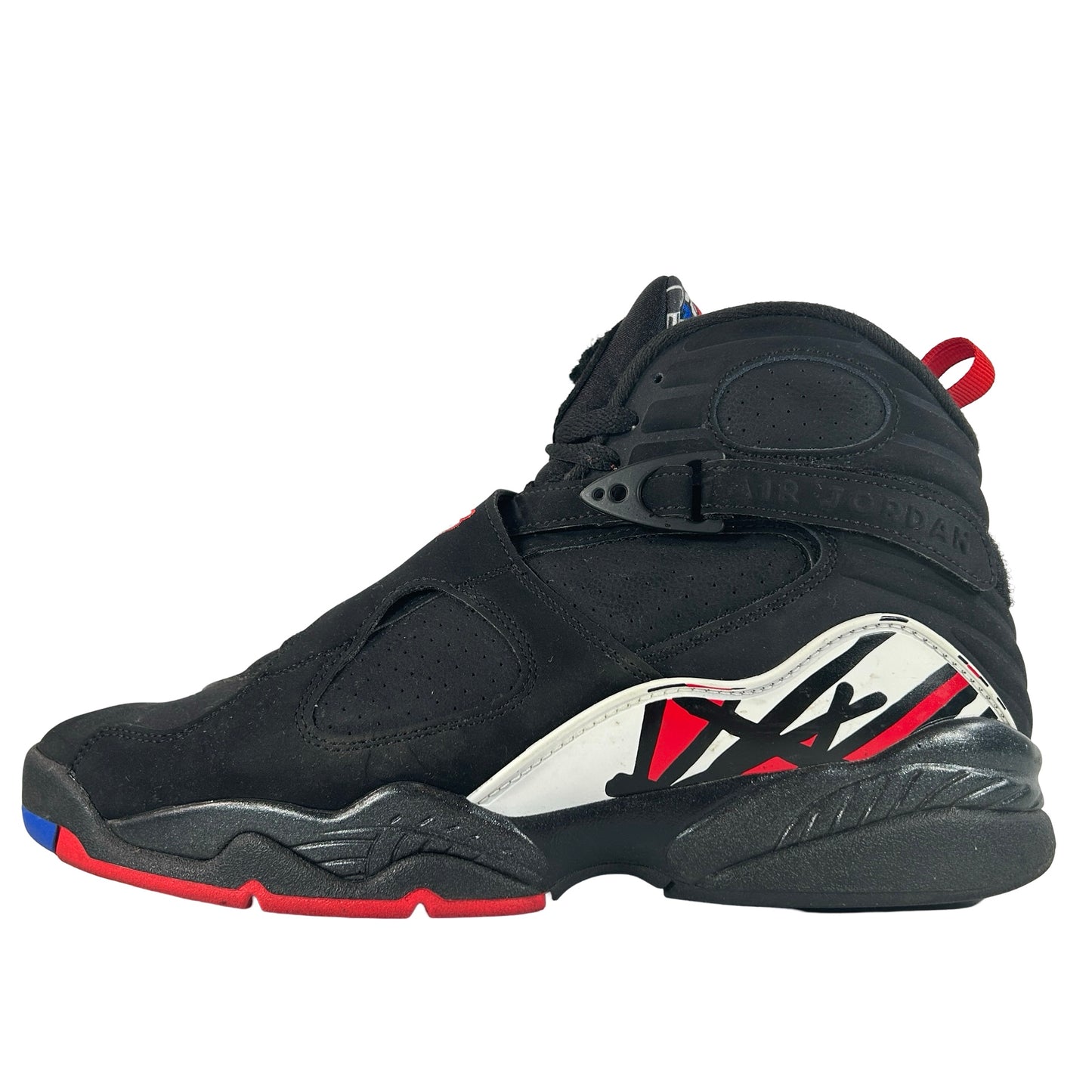 305381 062 Jordan 8 Retro Playoffs (2023) [USED] - 10 M (Used2)