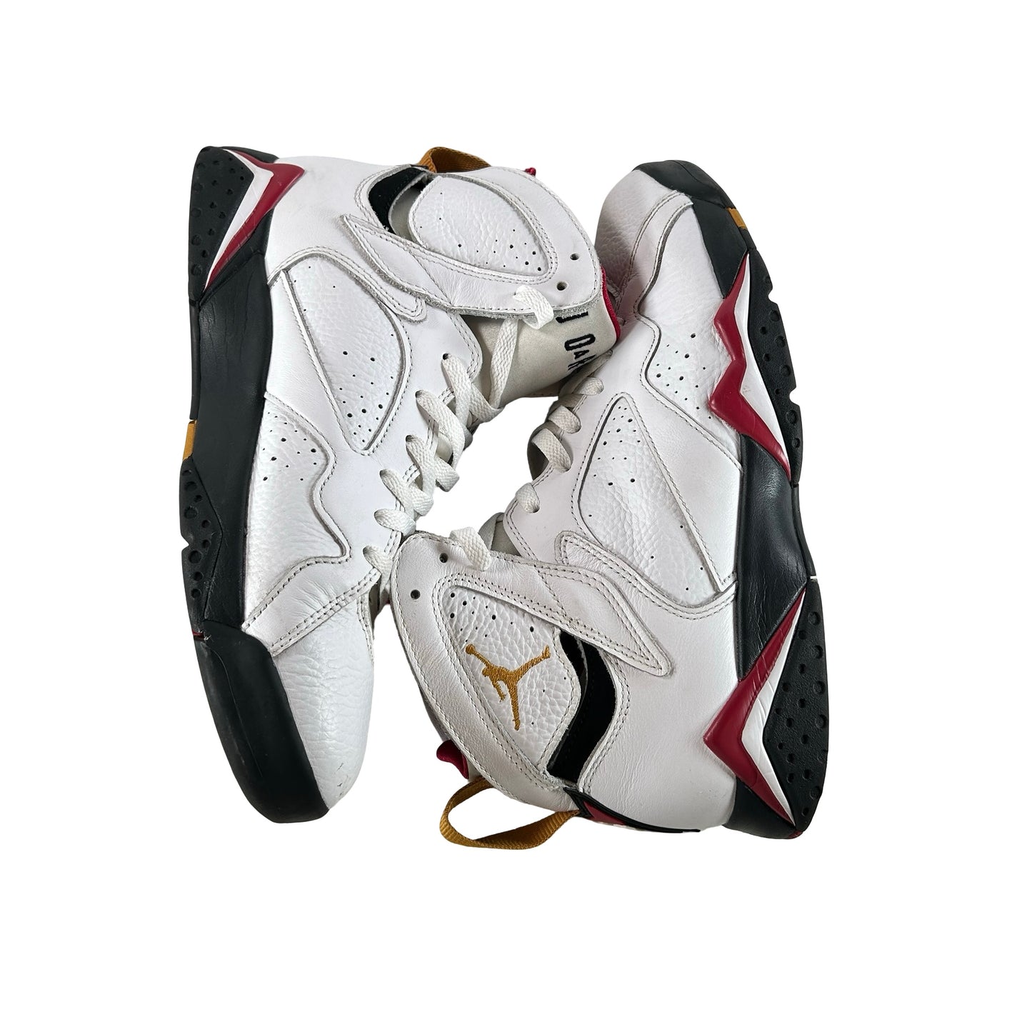 CU9307 106 Jordan 7 Retro Cardenal (2022)