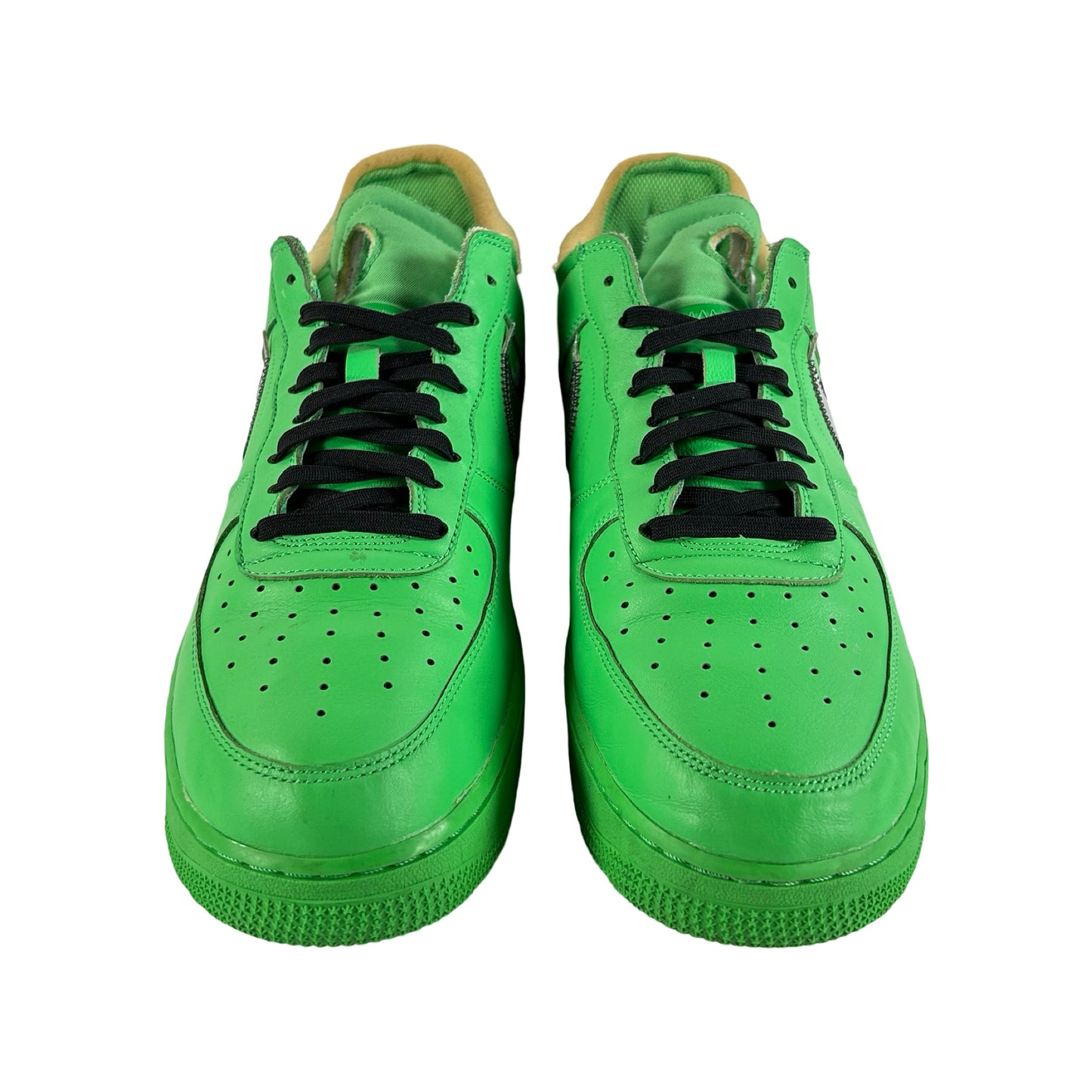 DX1419 300 Air Force Off White Brooklyn [USED] -11.5 M (Used2)