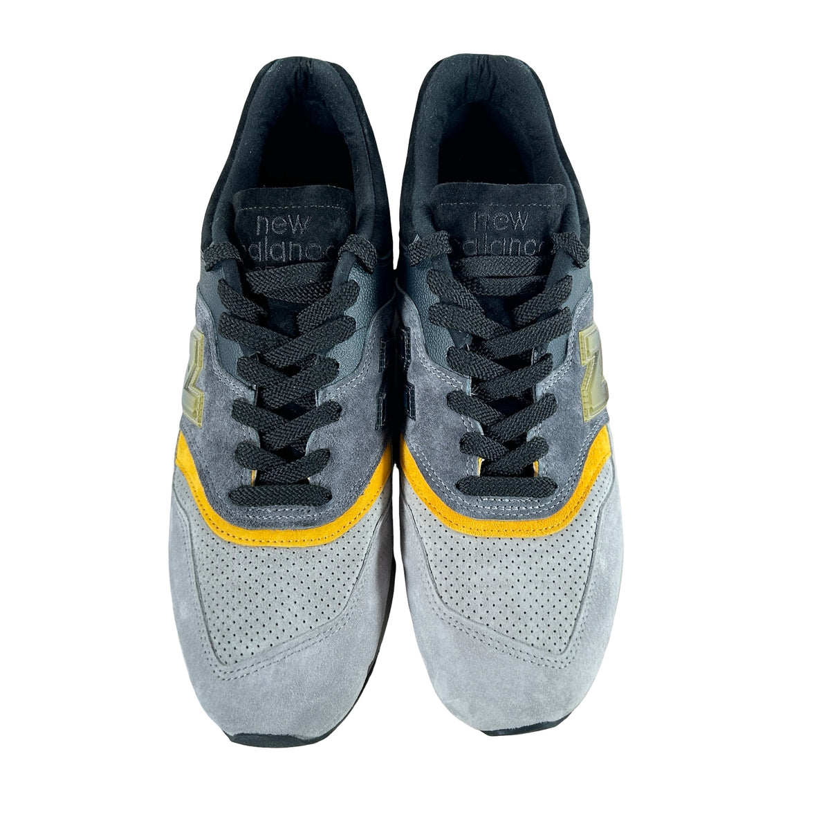 U997CNP New Balance 997 MiUSA Concepts Montage [USED] - 12 M (Used)