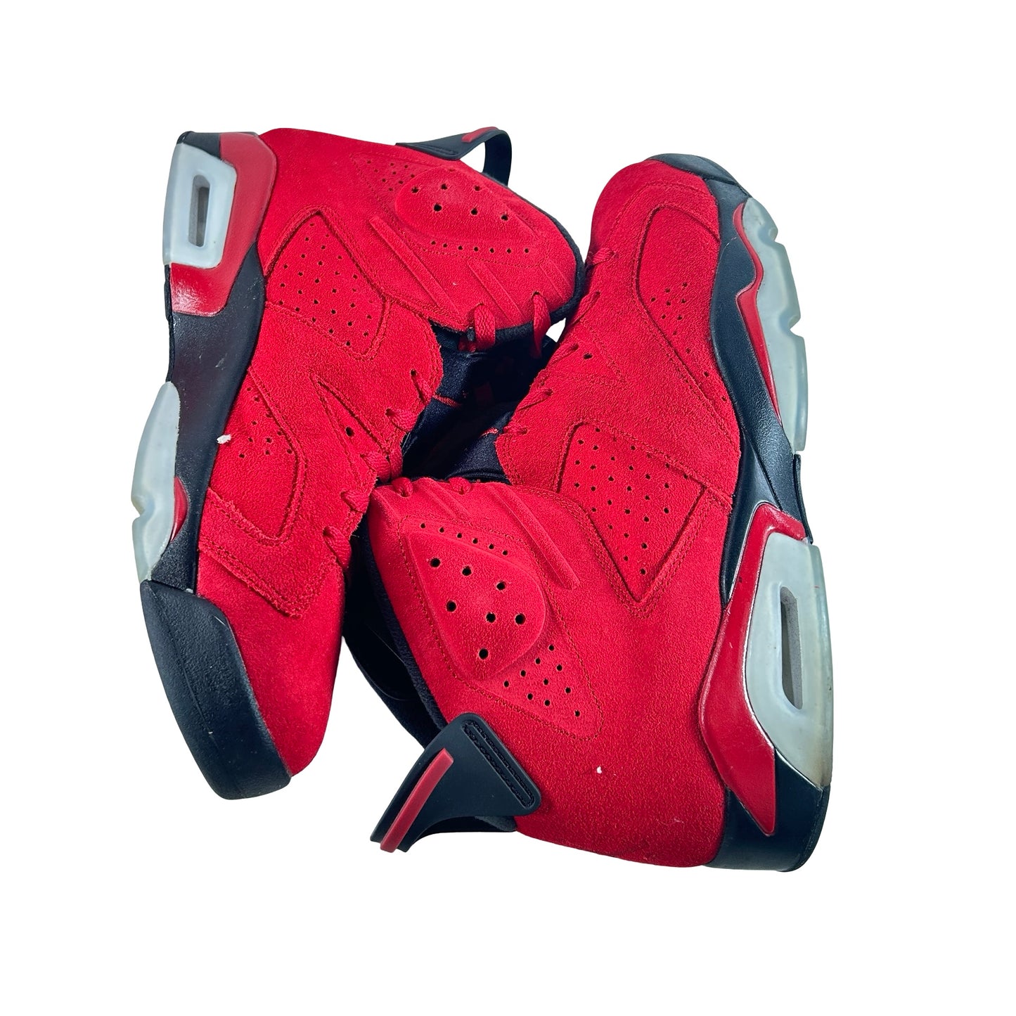 CT8529 600 Jordan 6 Retro Toro Bravo