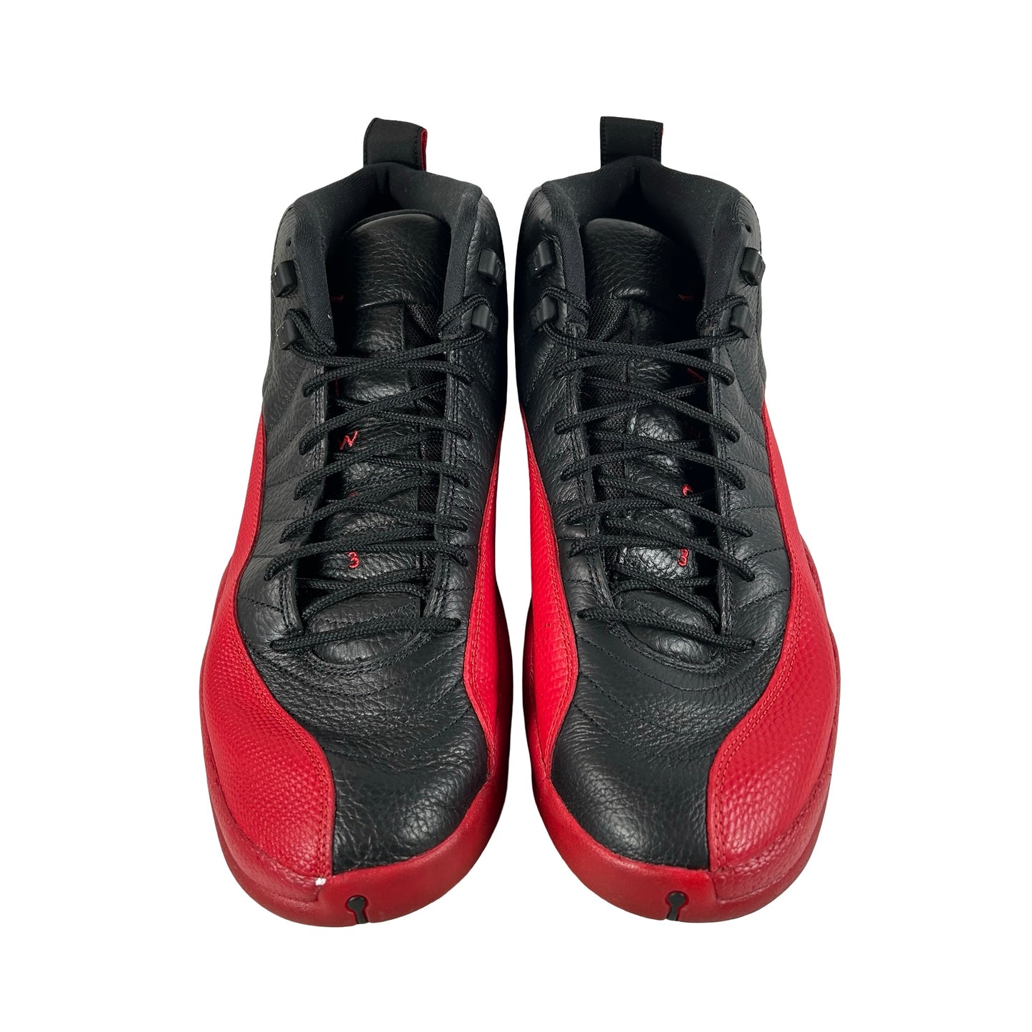 CT8013 002 Jordan 12 Retro Flu Game (2025) [USED] - 13 M (Used) (Replace Box)