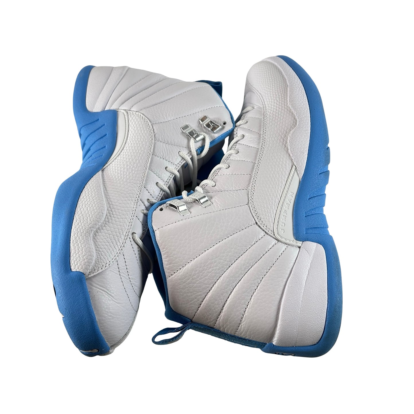 CT8013 112 Jordan 12 Retro Melo (2025) [USED] - 10 M (Used)