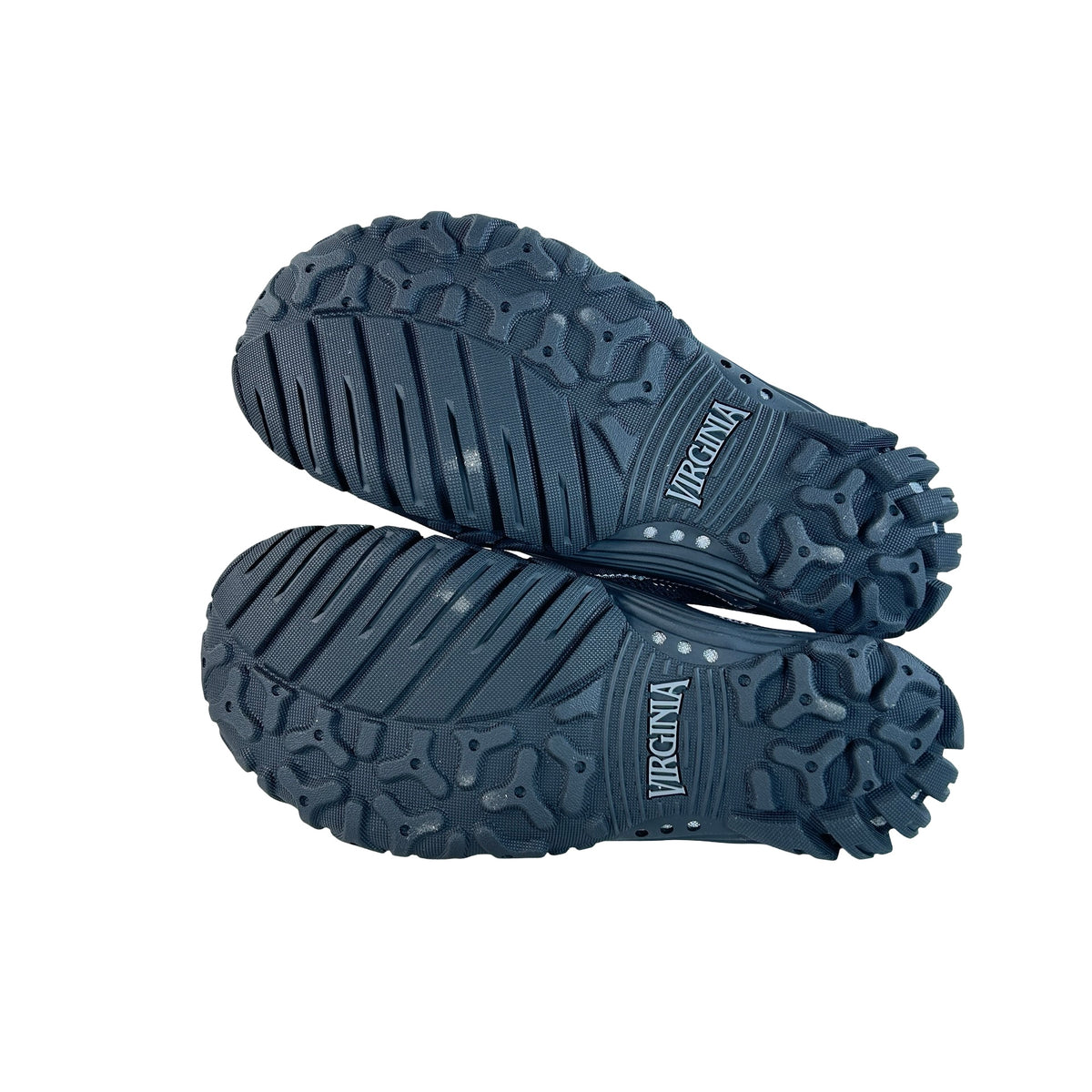 LB2841 Adidas Pharrell Williams Water Moc Black
