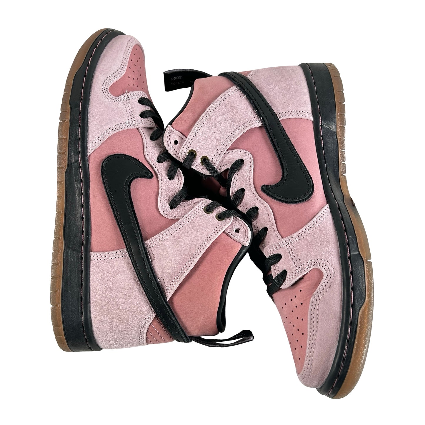 DH7742 600 Nike SB Dunk High Pro KCDC [USED] - 9 M (Used2)