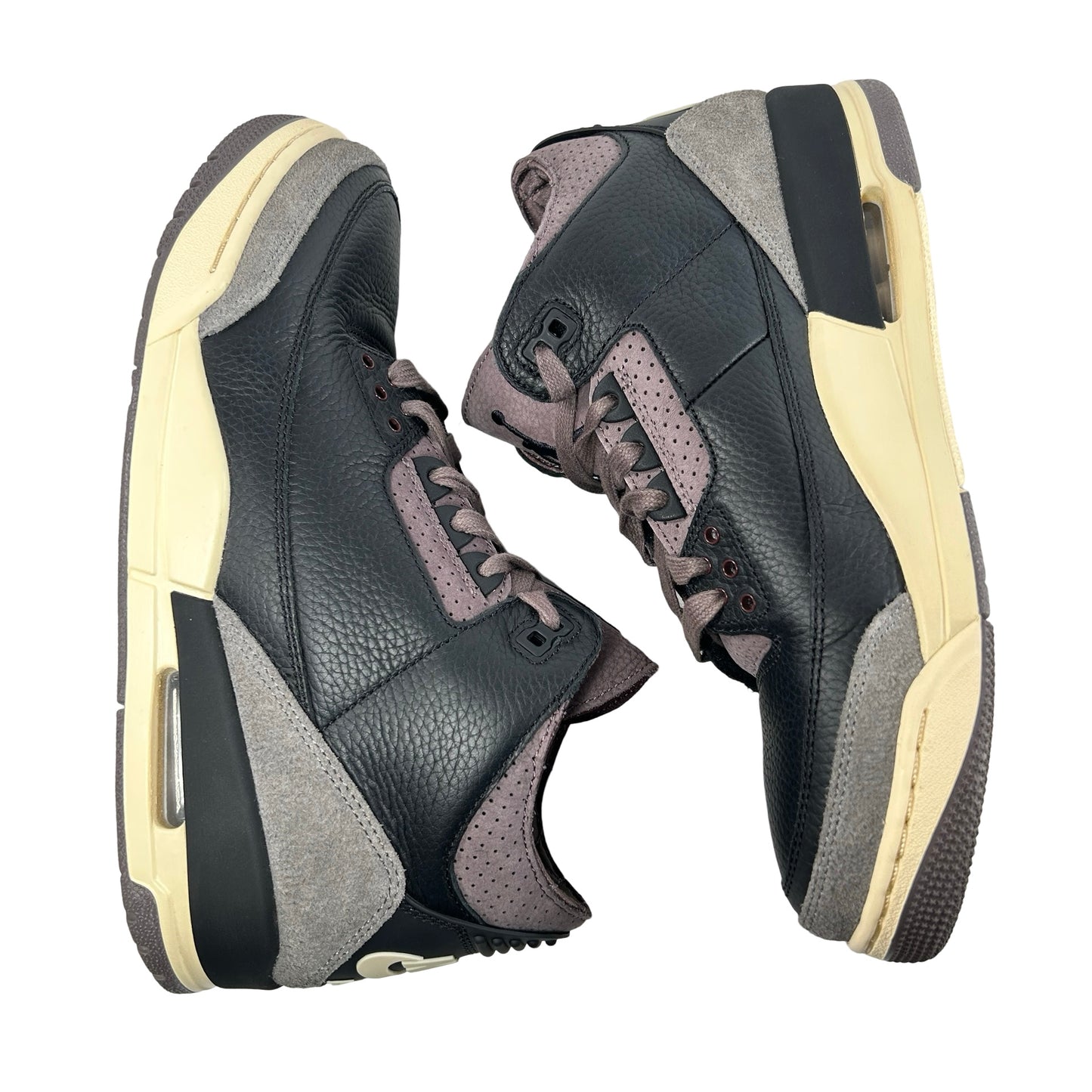FZ4811 001 Jordan 3 Retro OG SP A Ma Maniére While You Were Sleeping (Women's) [USED] - 10.5 W / 9 M (Used2)