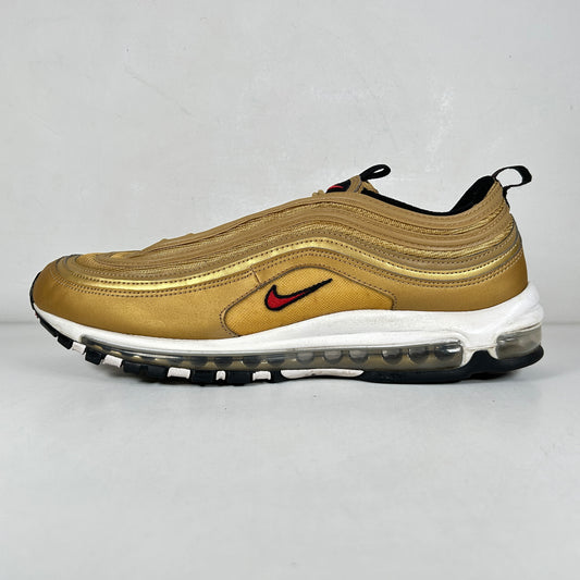 DM0028 700 Nike Air Max 97 OG Golden Bullet (2023) [USED] - 14 M (Used)