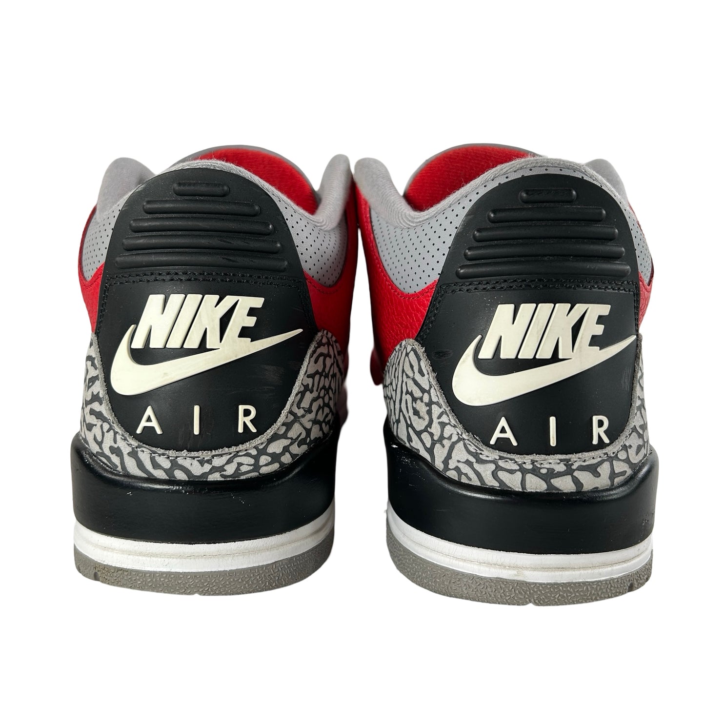 CK5692 600 Jordan 3 Retro SE Unite [USED] - 12 M (Used2)