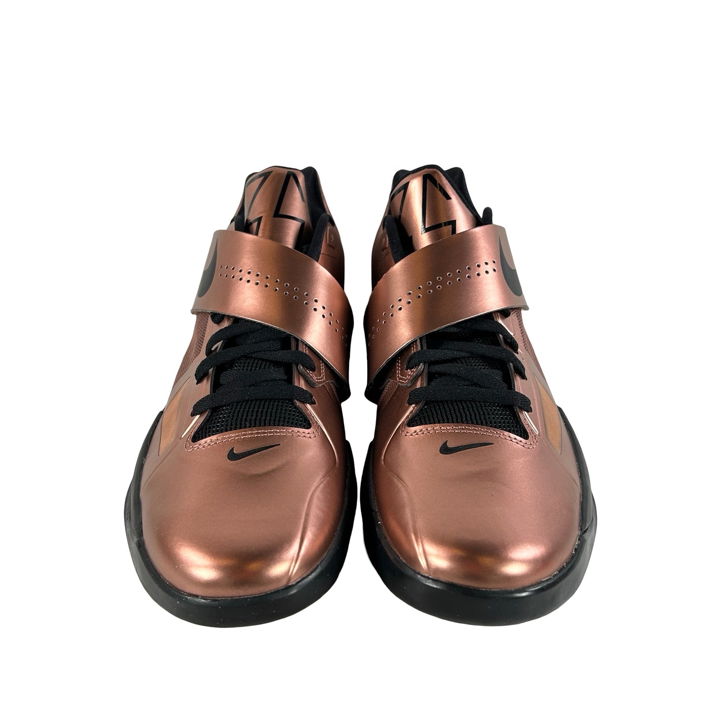 FZ5913 800 Nike KD 4 Christmas (2024) [USED] - 12 M (Used)