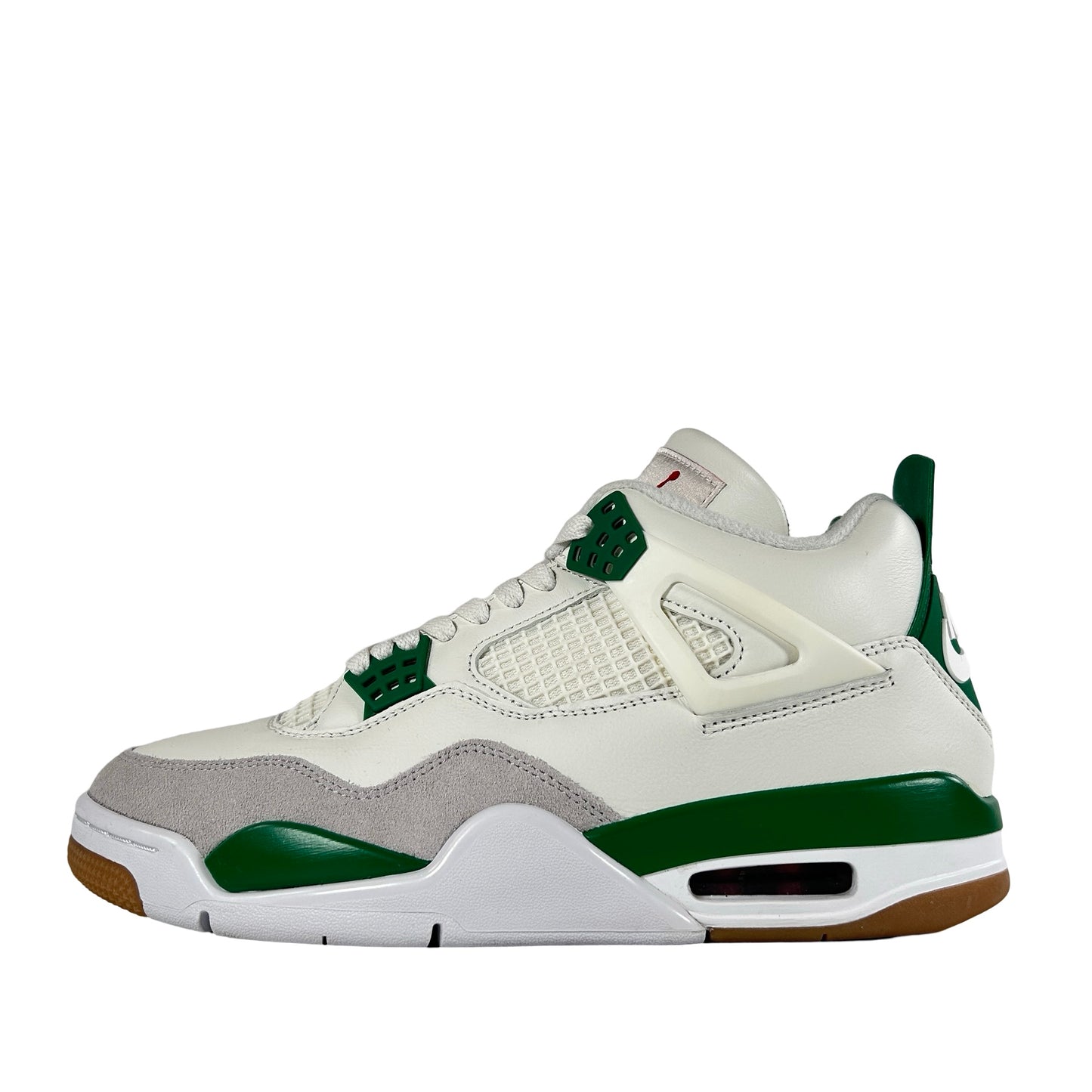 DR5415 103 Jordan 4 Retro SB Pine Green [USED] - 9.5 M (VNDS)