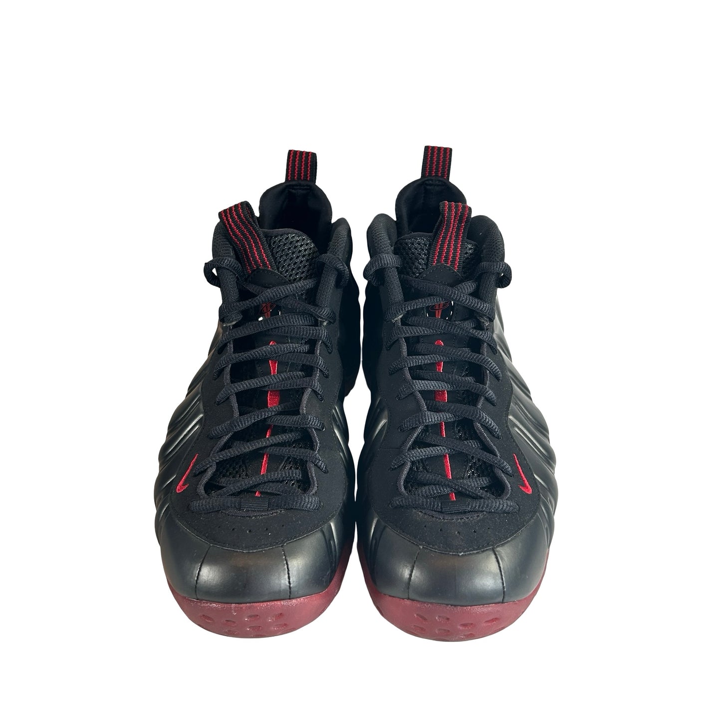 IB2219 001 Nike Air Foamposite One Cough Drop (2025) [USED] - 10.5 M (Used2)