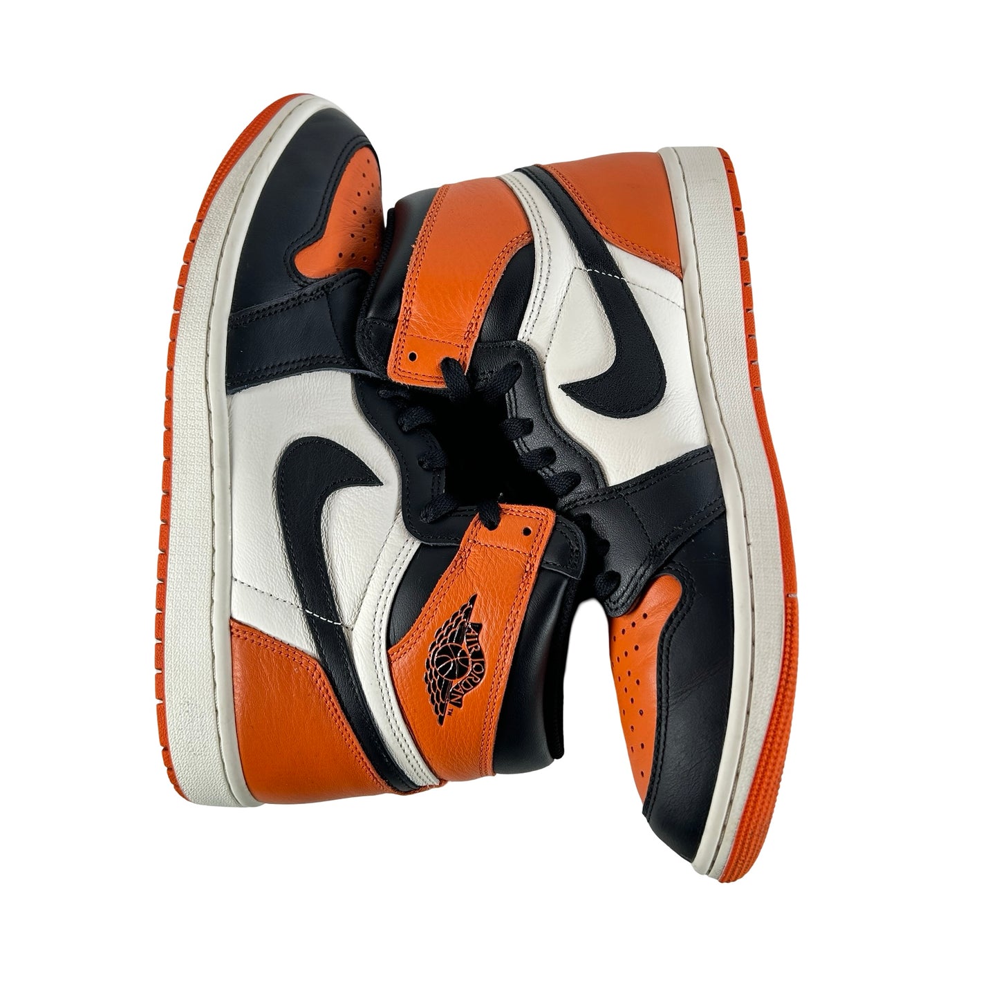 DZ5485 008 Jordan 1 Retro High OG Shattered Backboard (2025) [USED] - 11.5 M (Used) (No Box)