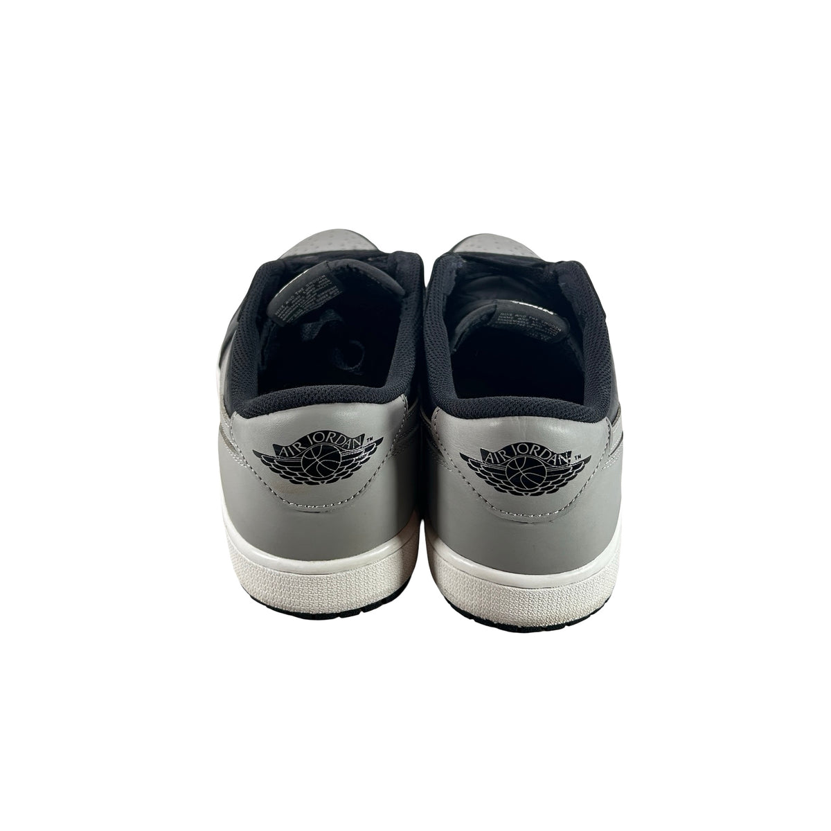CZ0790 003 Jordan 1 Low OG Shadow (2024) [USED] - 12.5 M (Used)