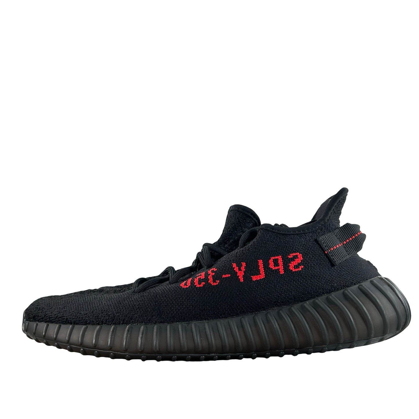 CP9652 Yeezy 350 V2 Bred [USED] - 10 M (Used2) (No Box2)