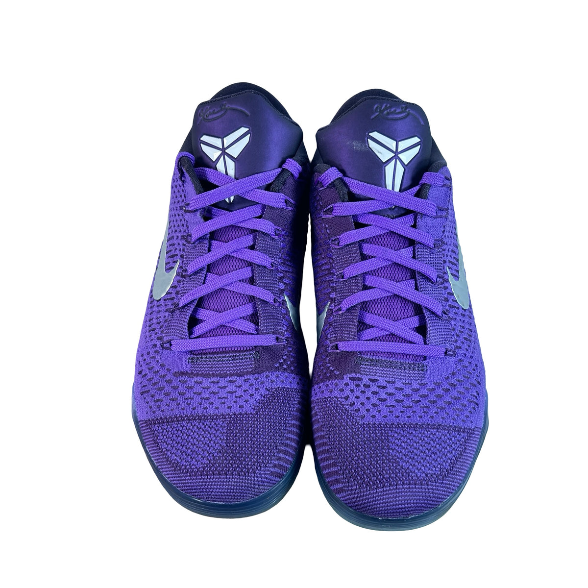 IM0465 500 Nike Kobe 9 Elite Low Protro Michael Jackson Moonwalker (2025) [USED] - 10 M (Used2)