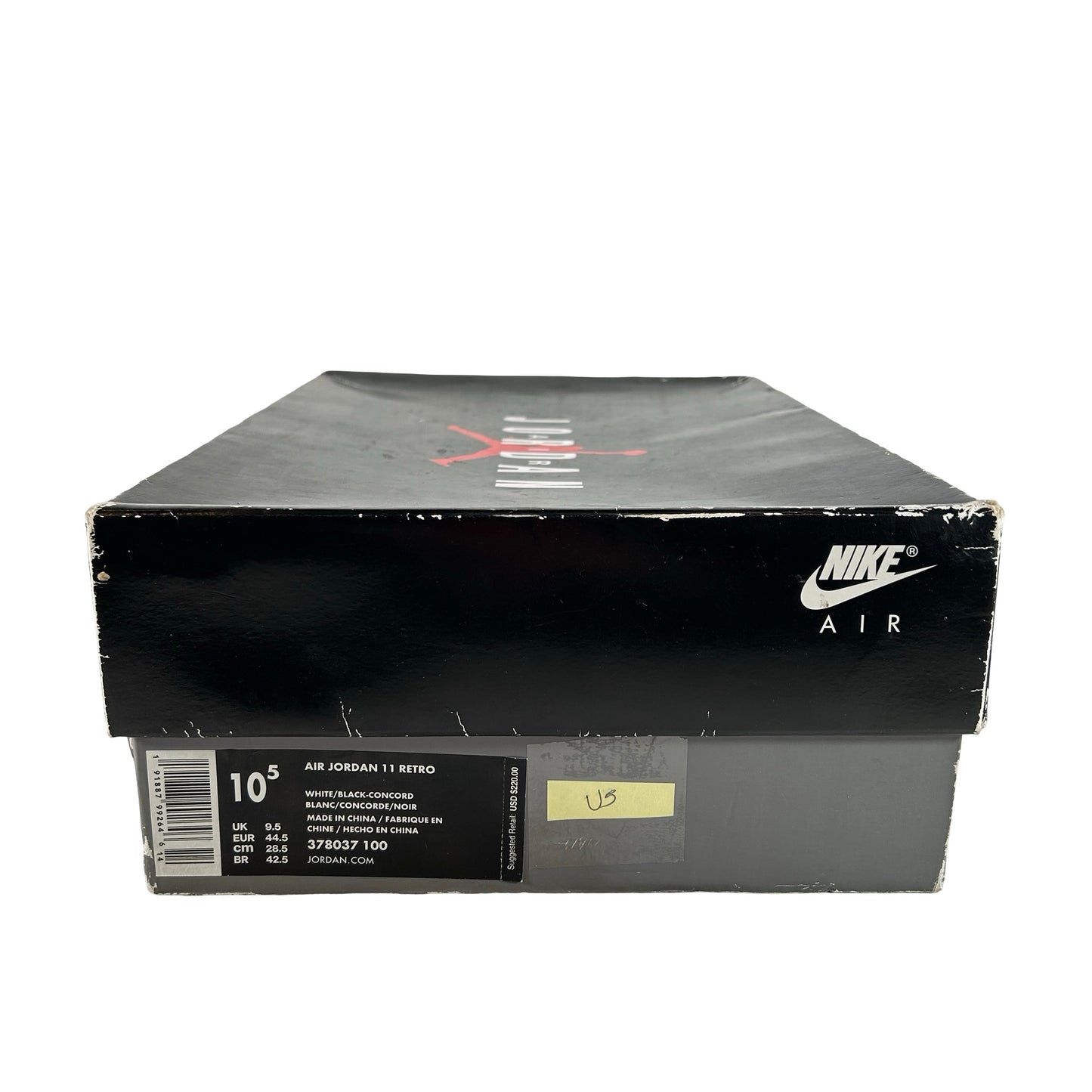 378037 100 Jordania 11 Concordia