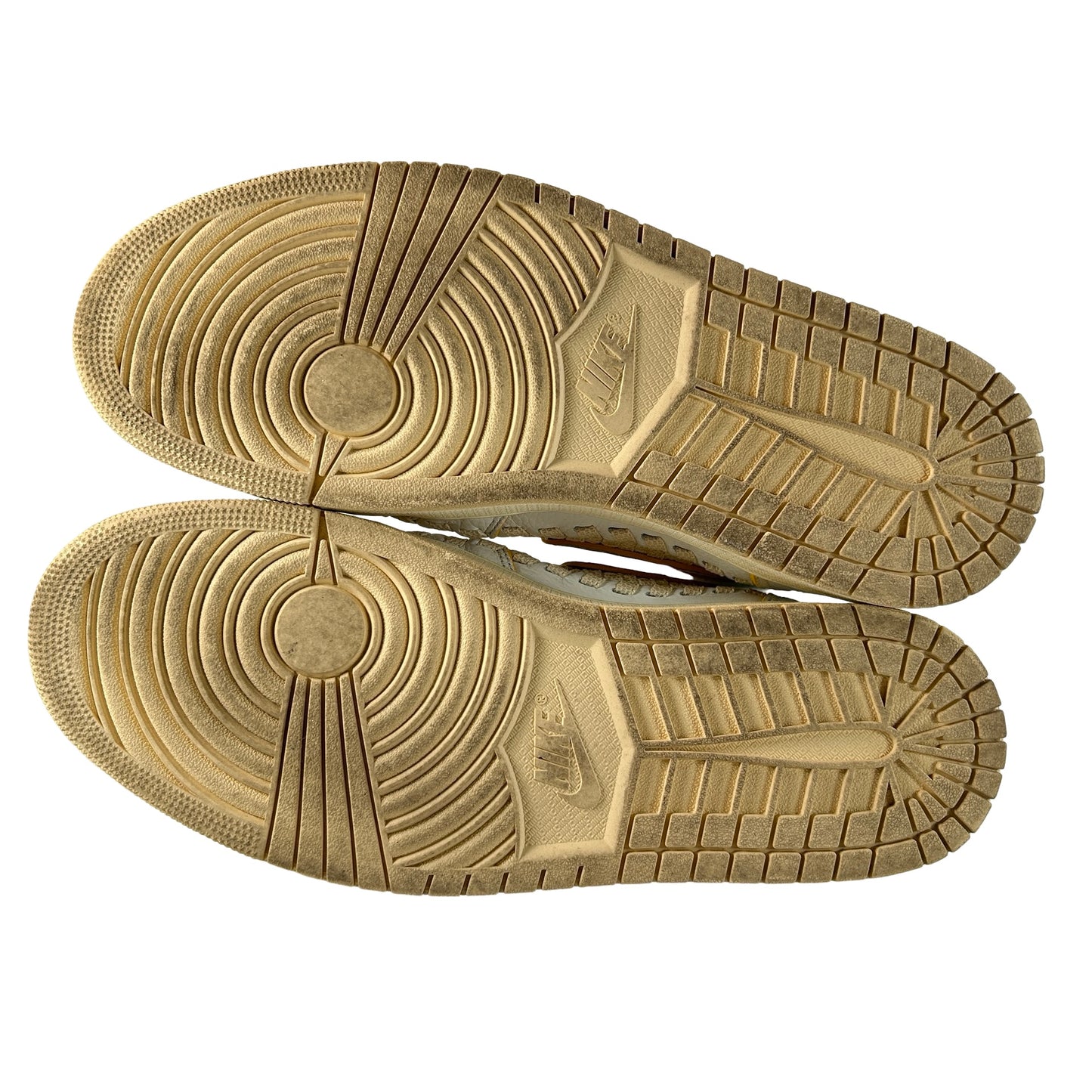FD2565 100 Jordan 1 Retro High OG SP Union LA Bephies [USED] - 11 M (Used5)