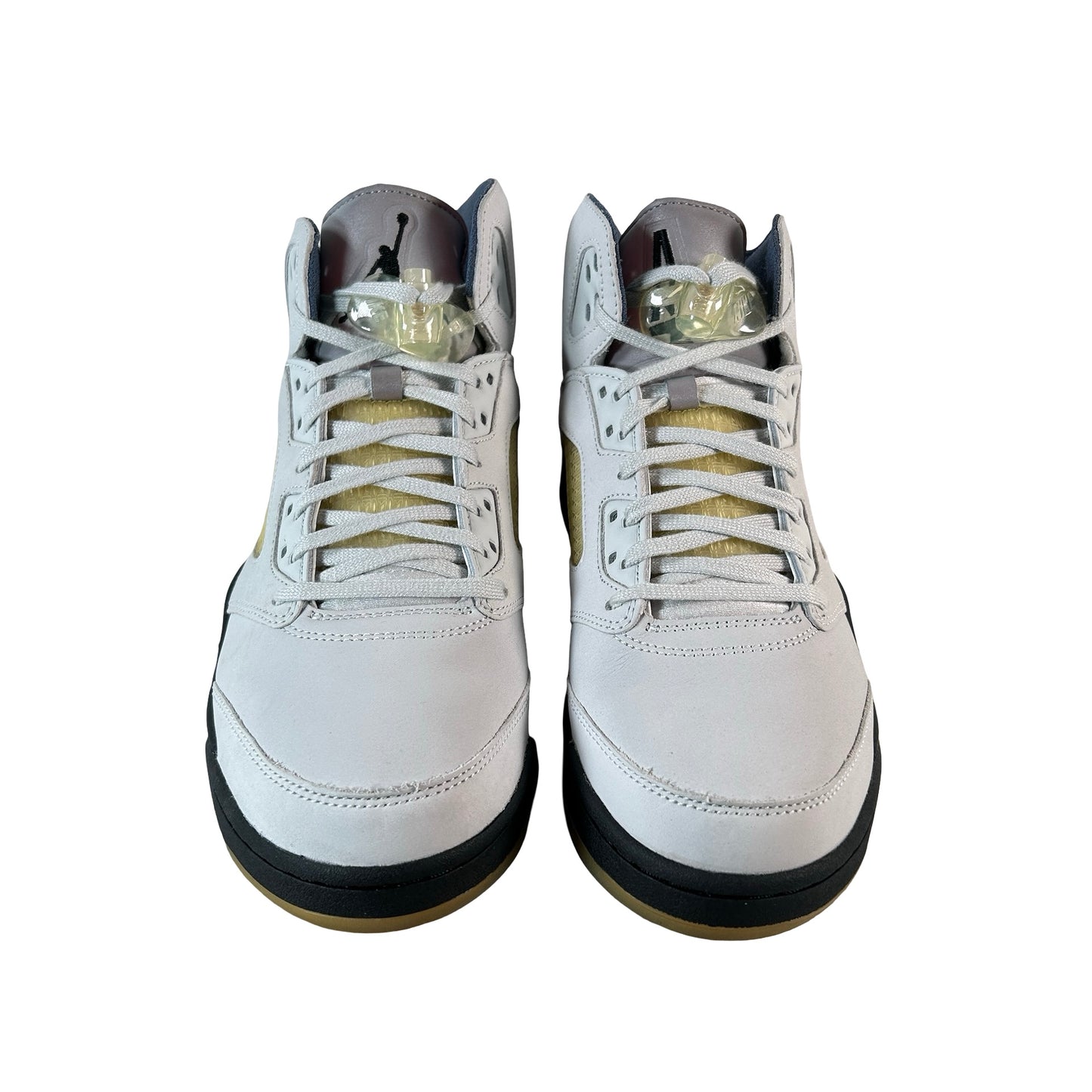 FZ5758 004 Jordan 5 Retro A Ma Maniere Dawn (Women's) [USED] - 12.5 W (Used5)