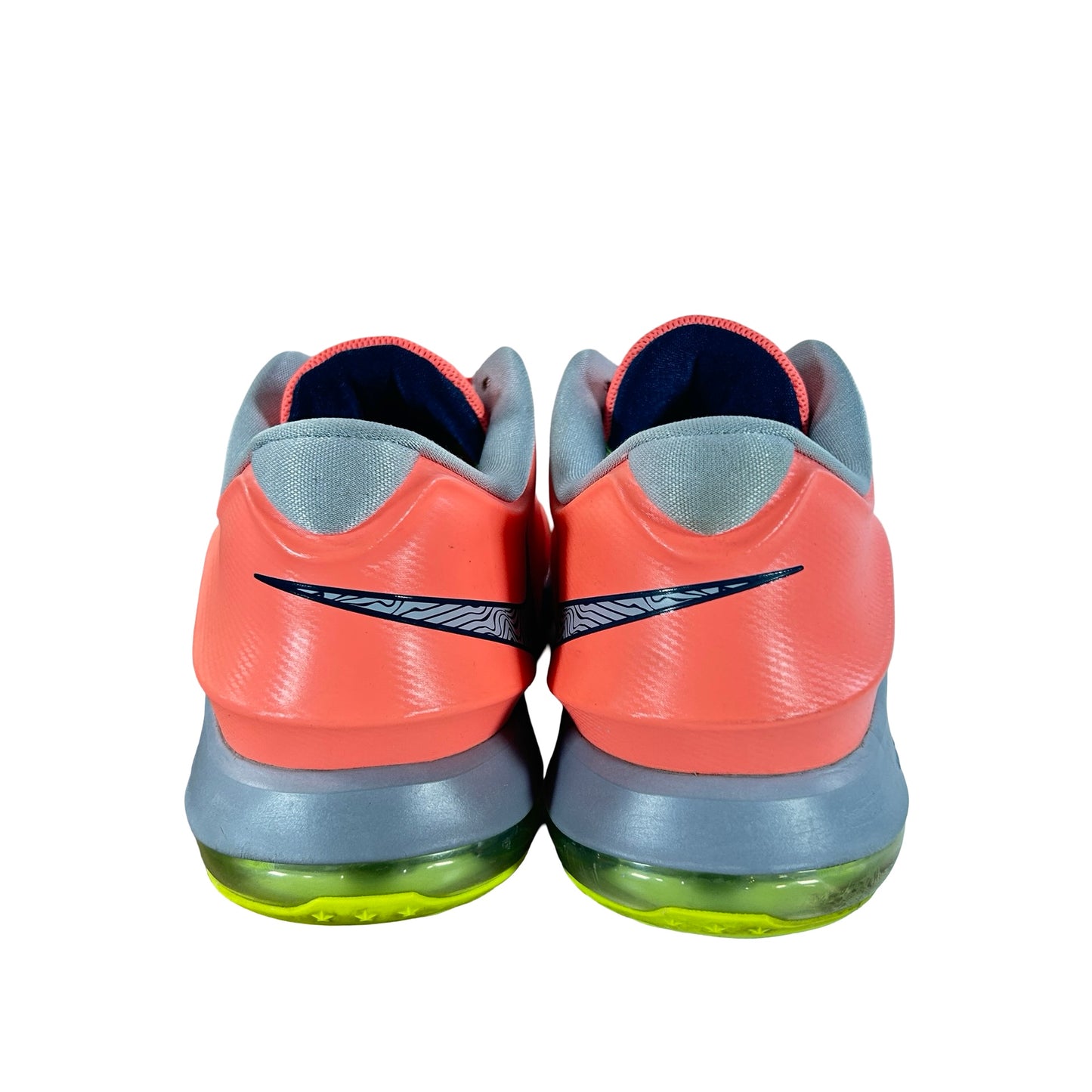 653996 840 Nike KD 7 35,000 Degrees [USED] - 9.5 M (Used) (Replace Box)
