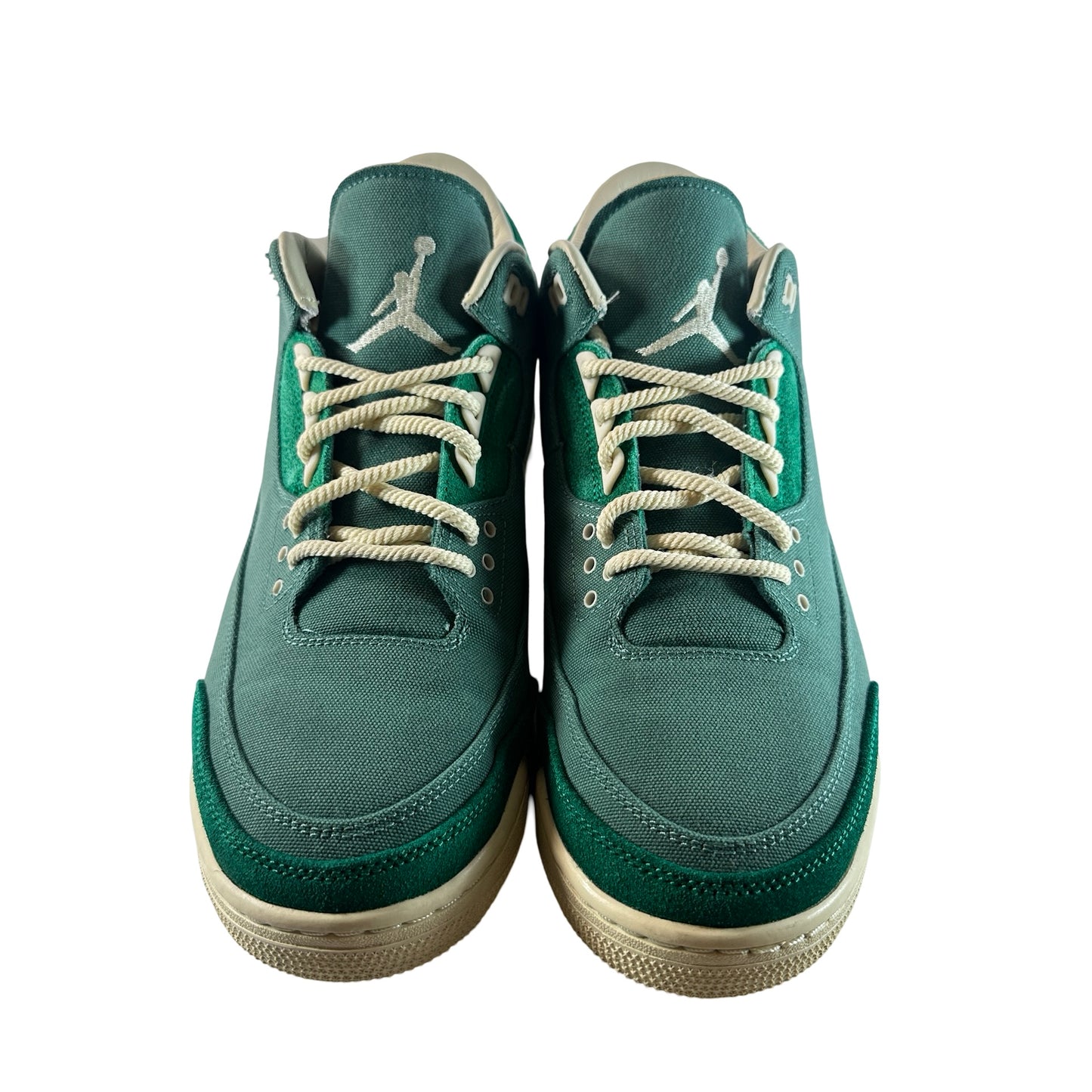 FZ7974 300 Jordan 3 Retro Nina Chanel Abney Bicoastal (Women's) [USED] - 11 W / 9.5 M (Used2)