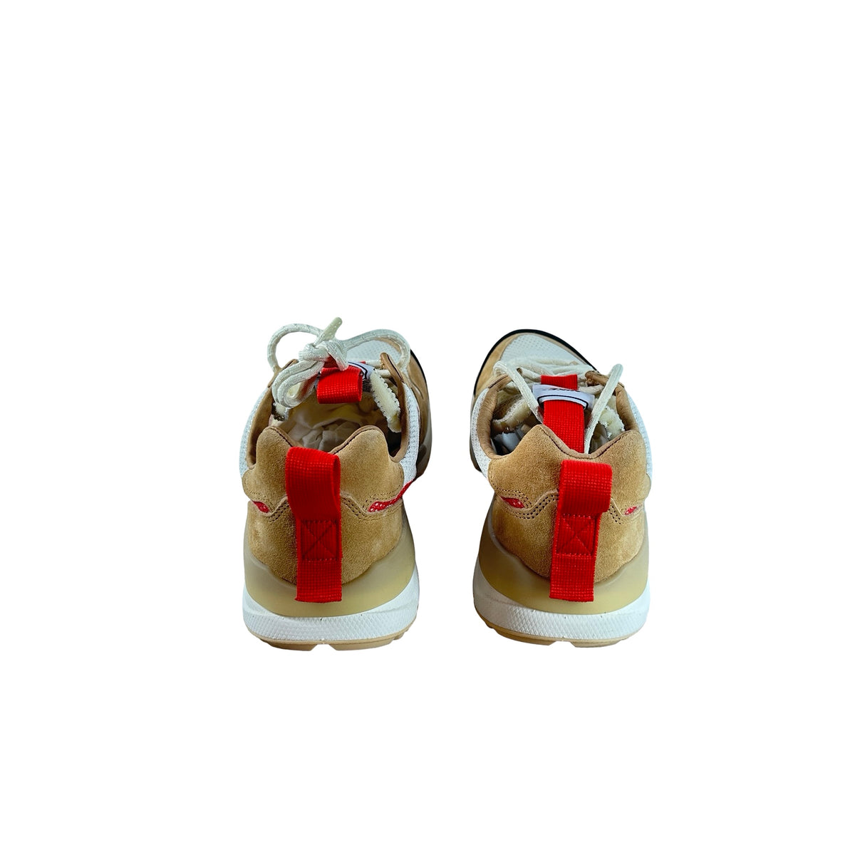 IF2885 100 NikeCraft Mars Yard Shoe 3.0 Tom Sachs Space Camp [USED] - 9.5 M (VNDS)