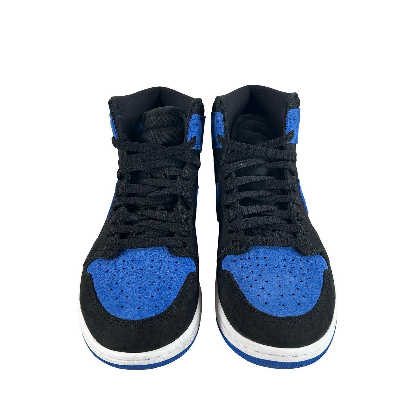 DZ5485 042 Jordan 1 Retro High OG Royal Reimagined [USED] - 9.5 M (Used4)
