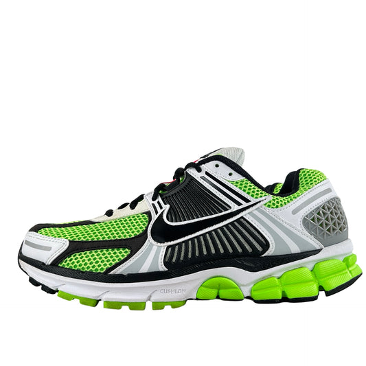 CI1694 300 Nike Zoom Vomero 5 Electric Green Black [USED] - 9.5 M (Used)