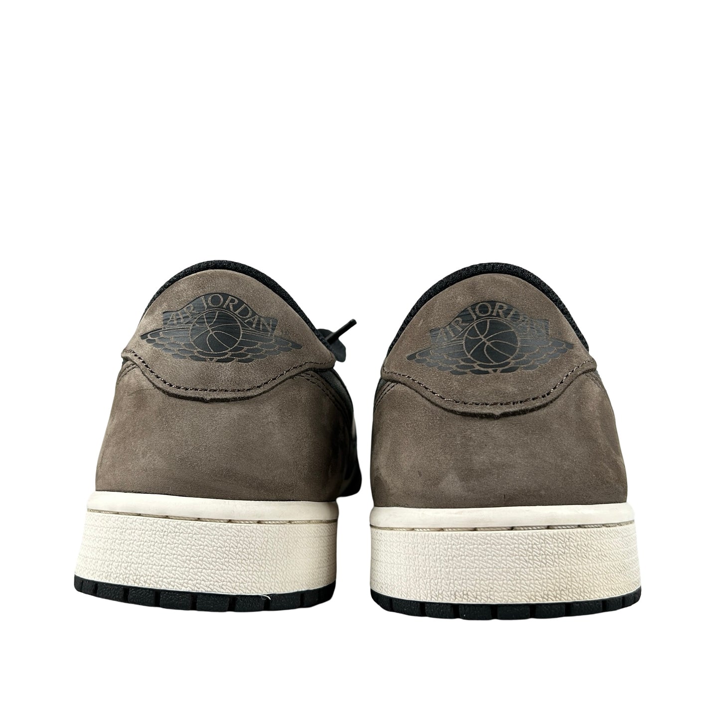 CZ0790 102 Jordan 1 Retro Low OG Mocha [USED] - 10 M (Used)