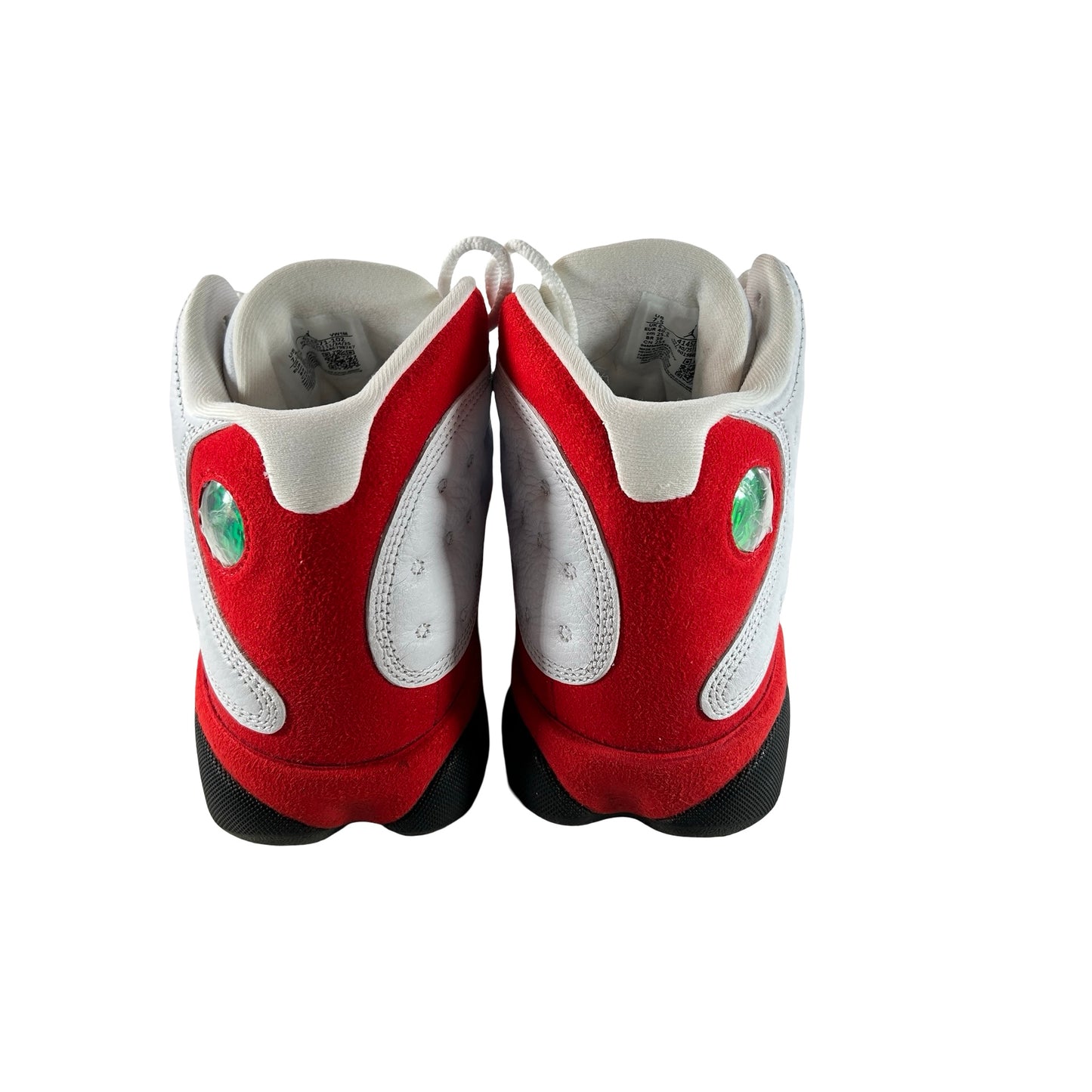 414571 102 Jordan 13 Retro OG Chicago (2026) [USED] - 7.5 M (Used)