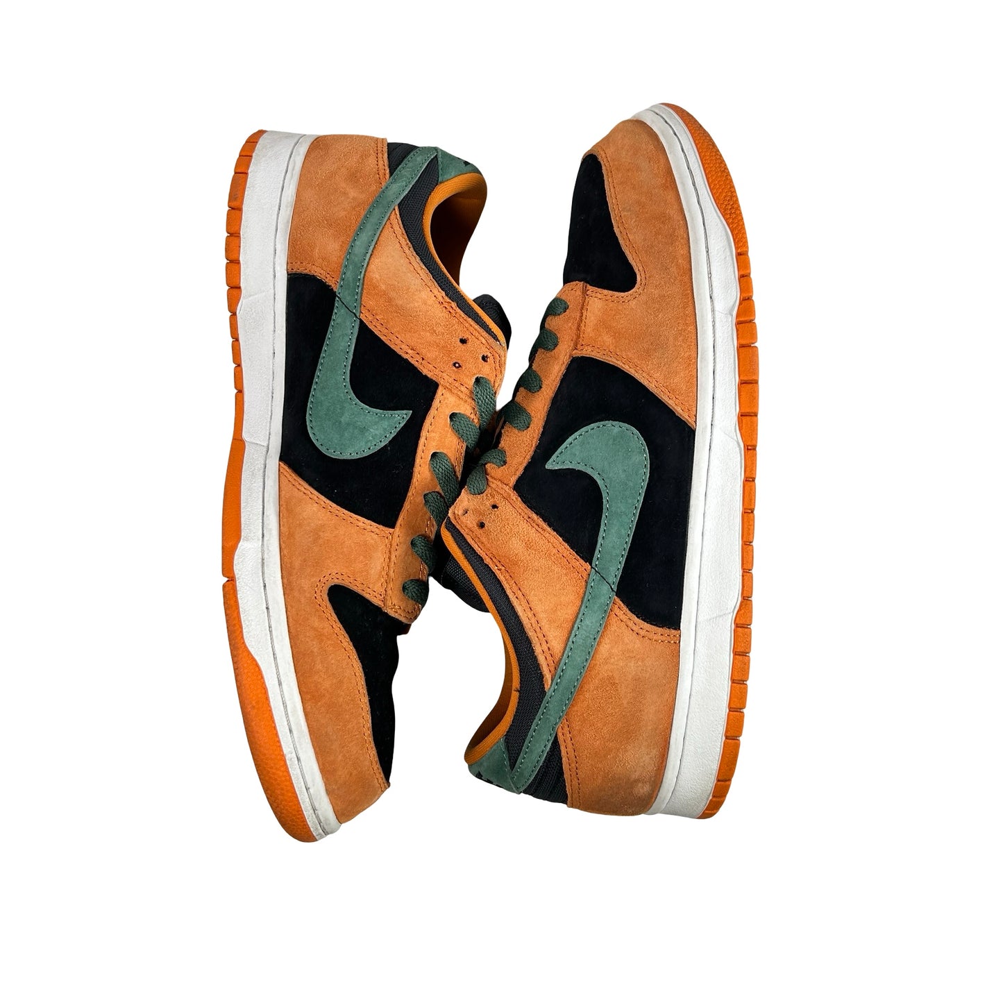 DA1469 001 Nike Dunk Low Ceramic [USED] - 11.5 M (Used)