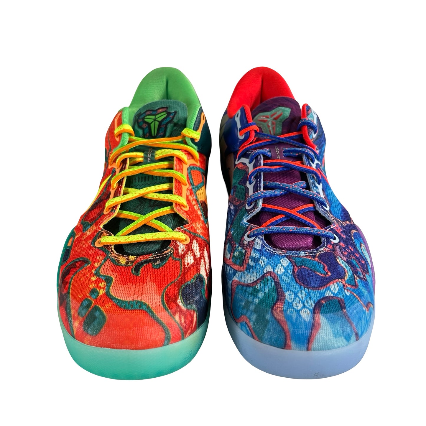 HM9621 900 Nike Kobe 8 Protro What The (2025) [USED] - 12 M (Used2)