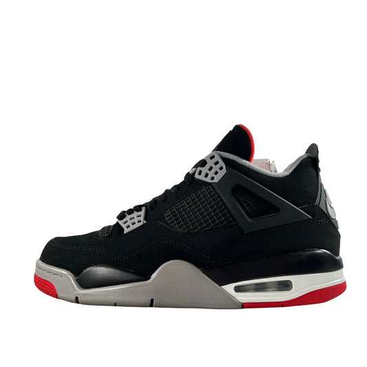 308497 060 Jordan 4 Bred (2019) [USED] - 10 M (Used17)