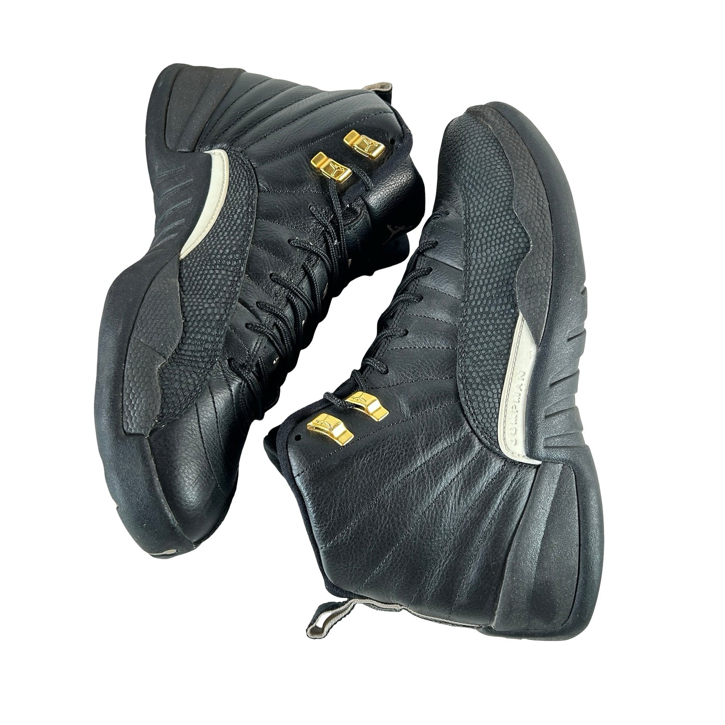 130690 013 Jordan 12 Retro The Master [USED] - 10 M (Used)